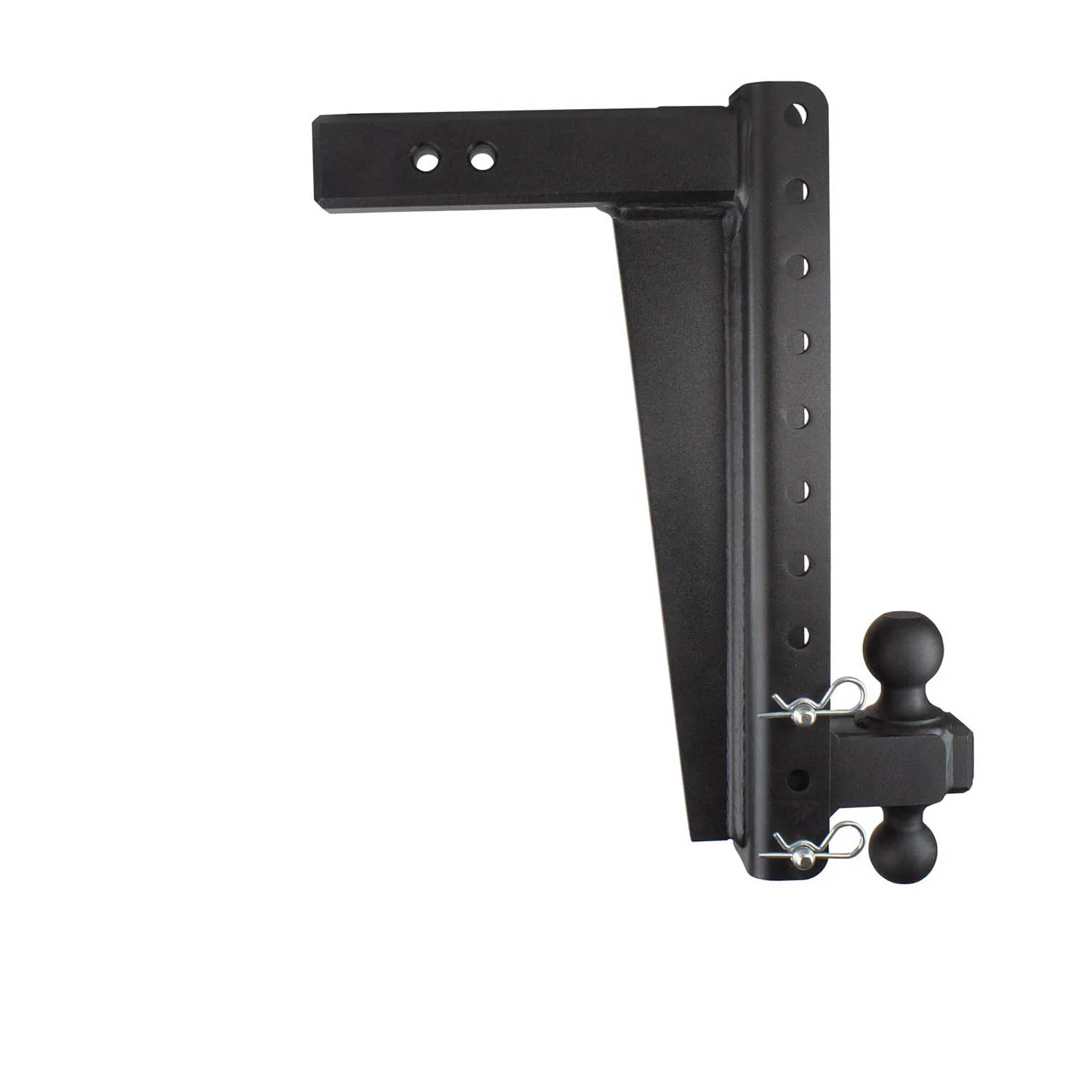 2.5" Heavy Duty 16" Drop/Rise Hitch - Image 16