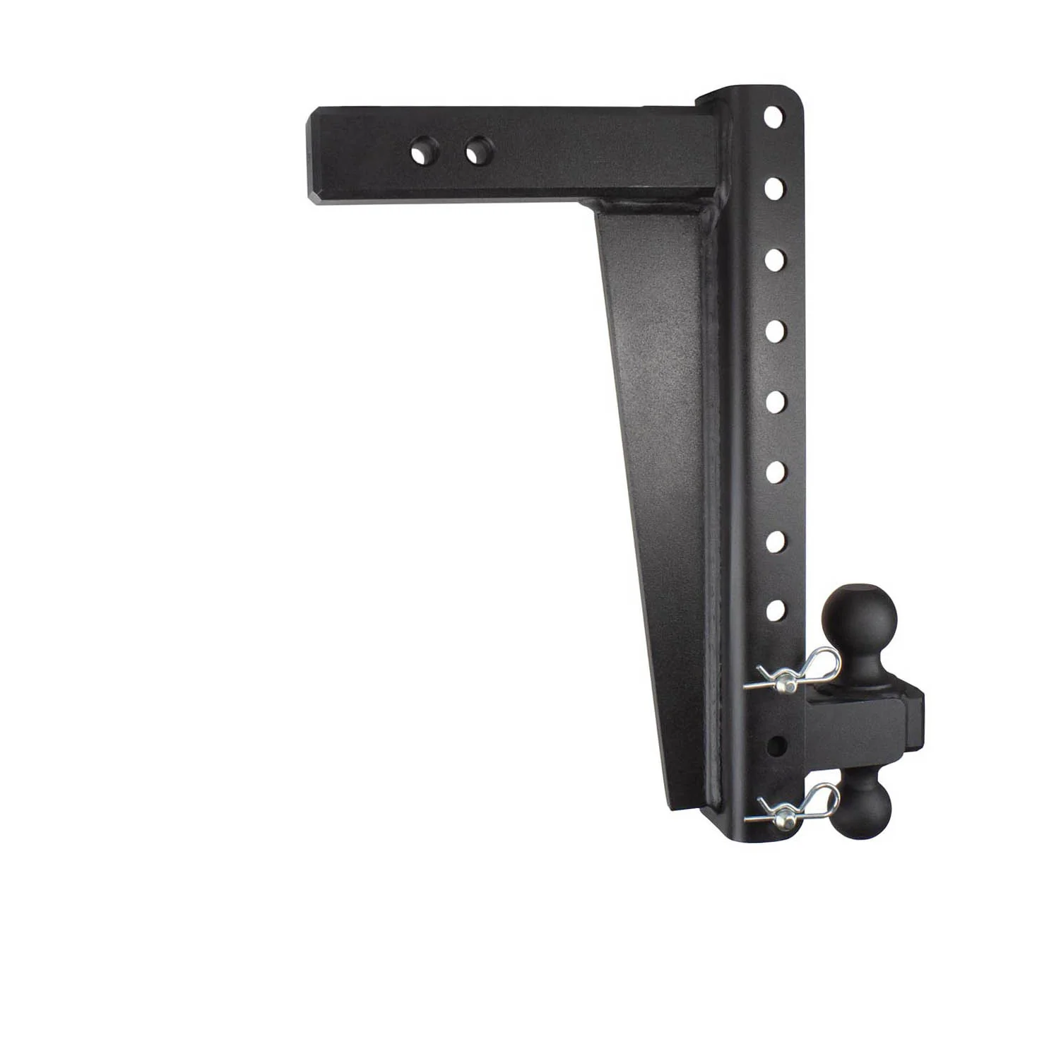 2.5" Heavy Duty 16" Drop/Rise Hitch - Image 17
