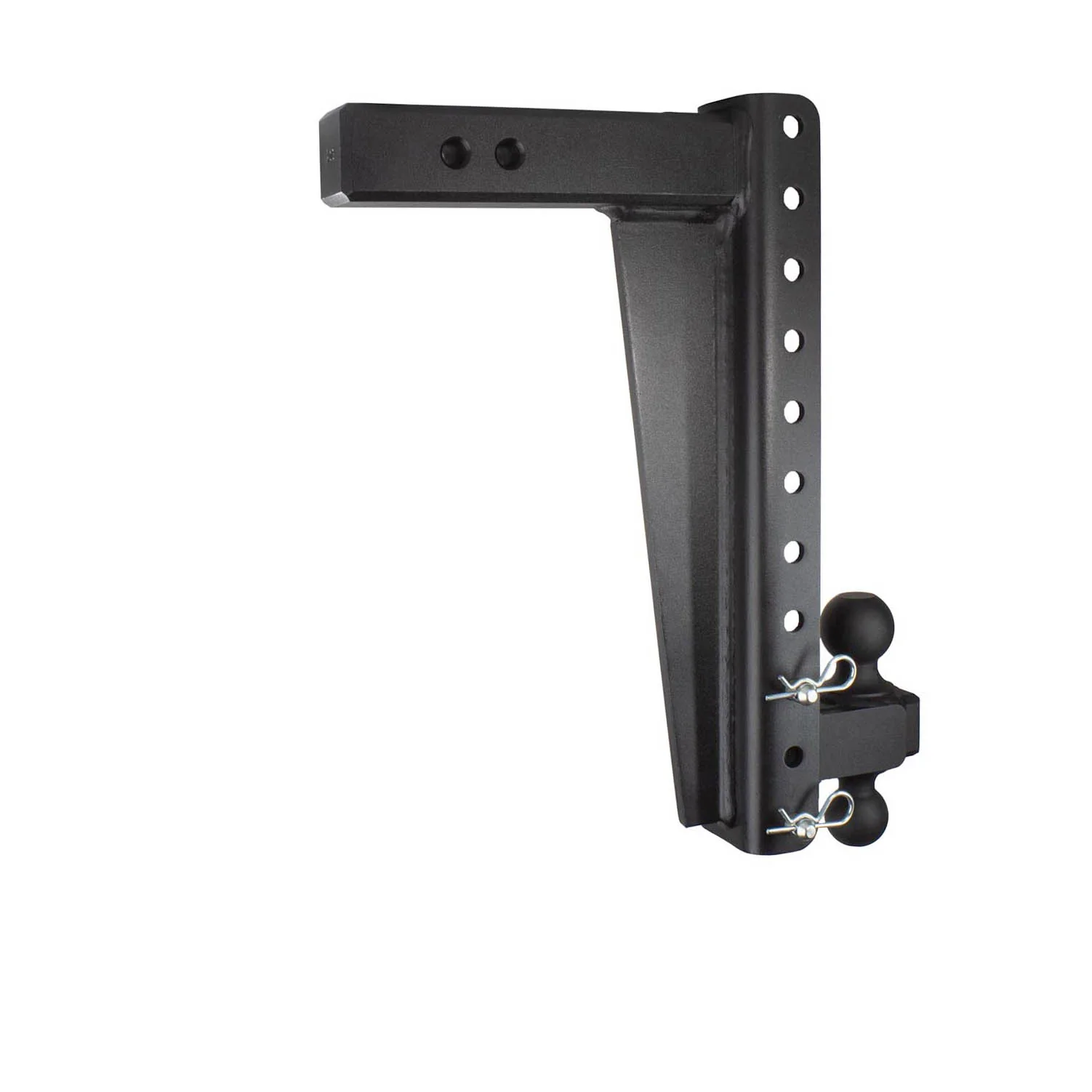 2.5" Heavy Duty 16" Drop/Rise Hitch - Image 18