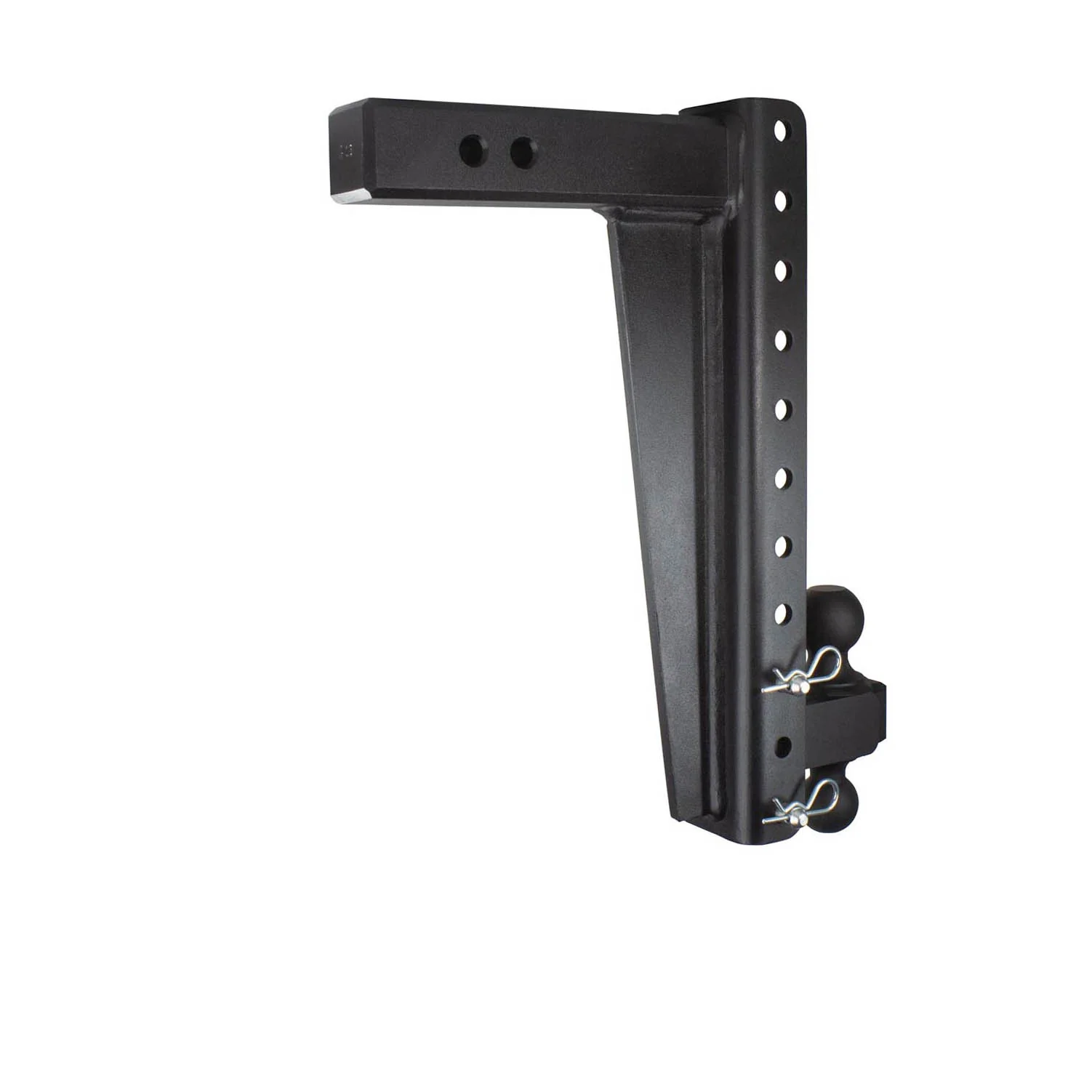 2.5" Heavy Duty 16" Drop/Rise Hitch - Image 19