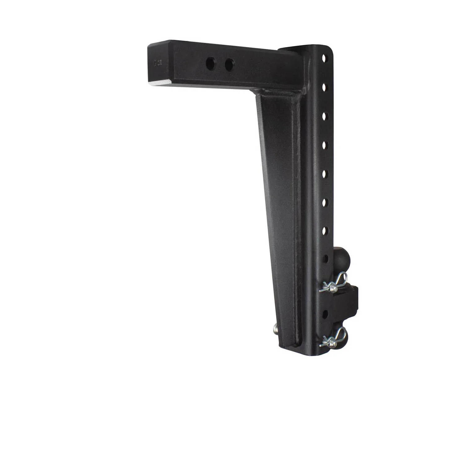 2.5" Heavy Duty 16" Drop/Rise Hitch - Image 20