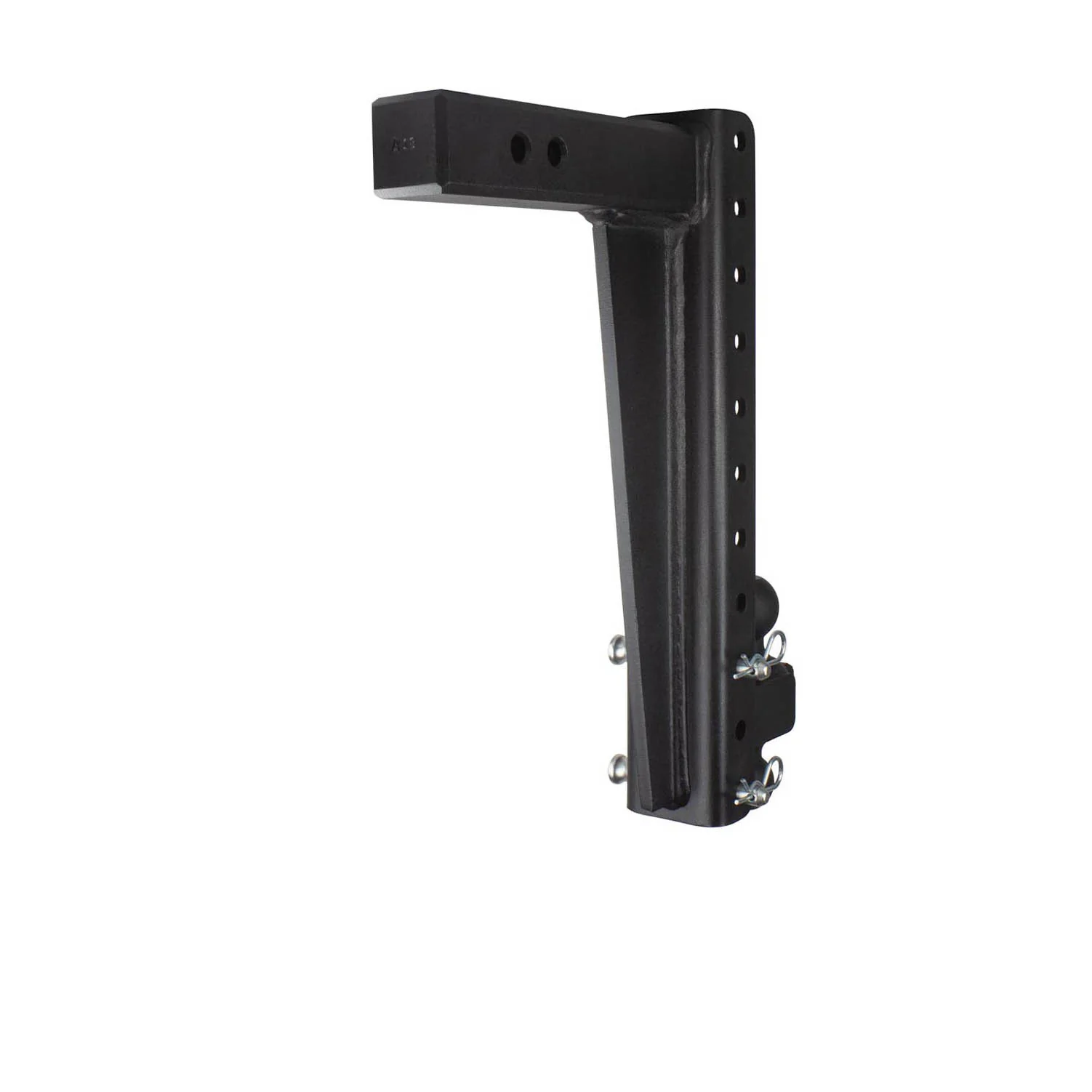 2.5" Heavy Duty 16" Drop/Rise Hitch - Image 21