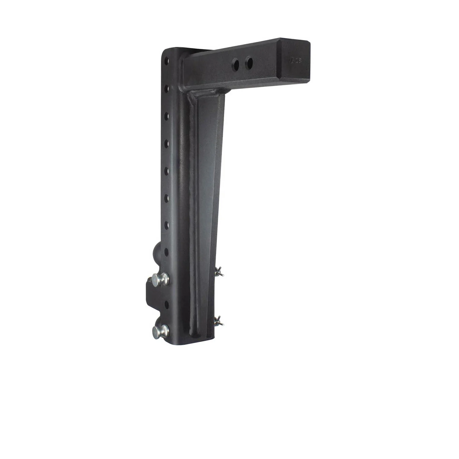 2.5" Heavy Duty 16" Drop/Rise Hitch - Image 28
