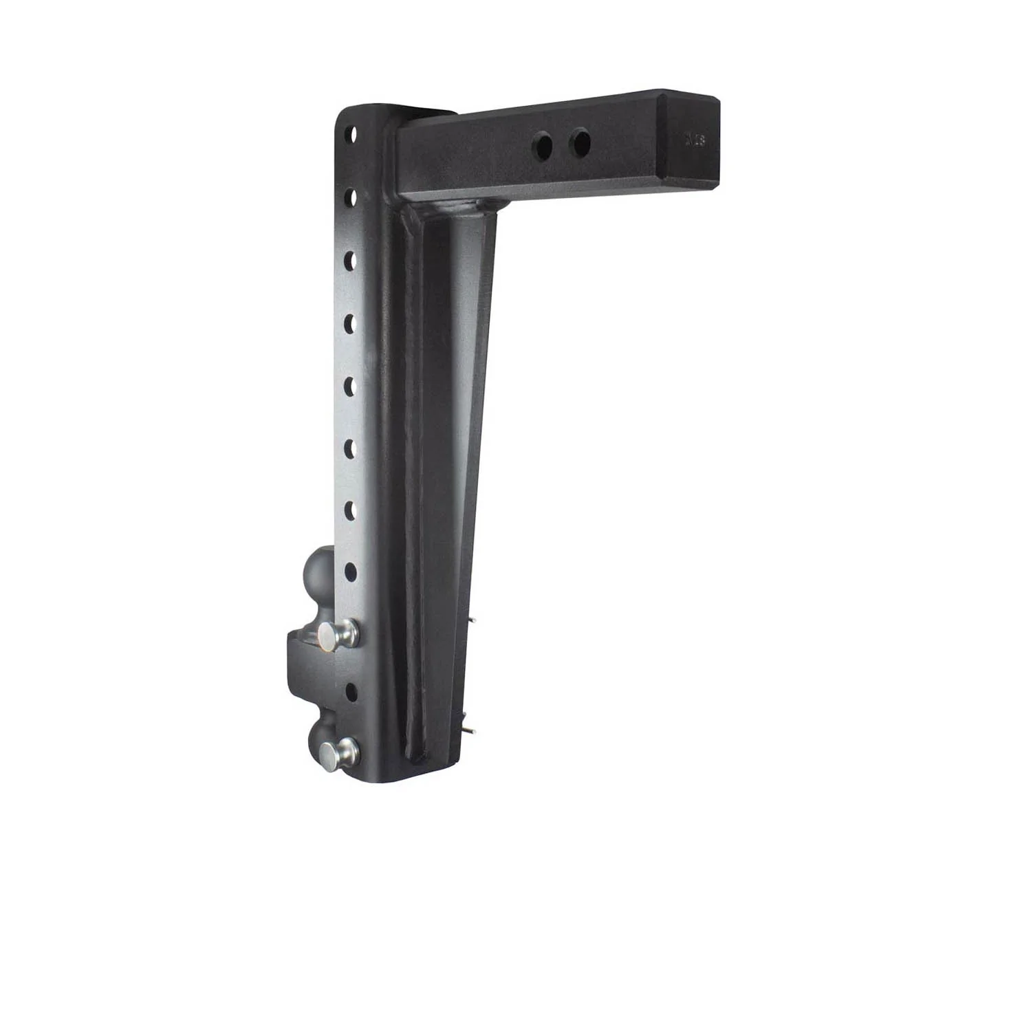 2.5" Heavy Duty 16" Drop/Rise Hitch - Image 29
