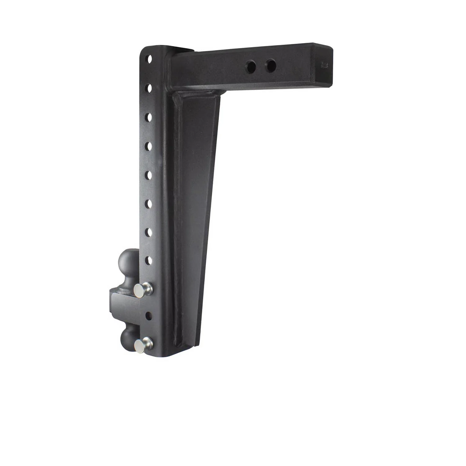 2.5" Heavy Duty 16" Drop/Rise Hitch - Image 30