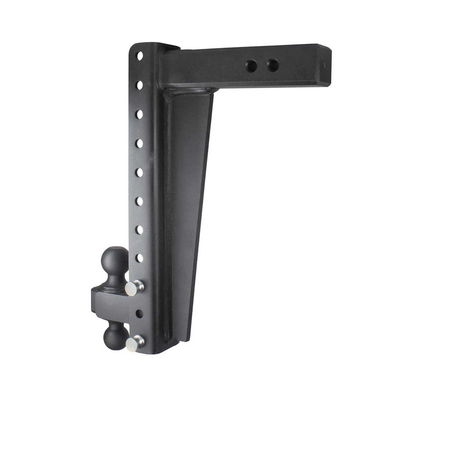 2.5" Heavy Duty 16" Drop/Rise Hitch - Image 31