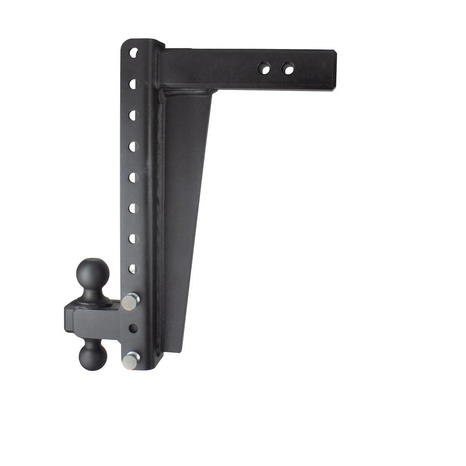 2.5" Heavy Duty 16" Drop/Rise Hitch - Image 33