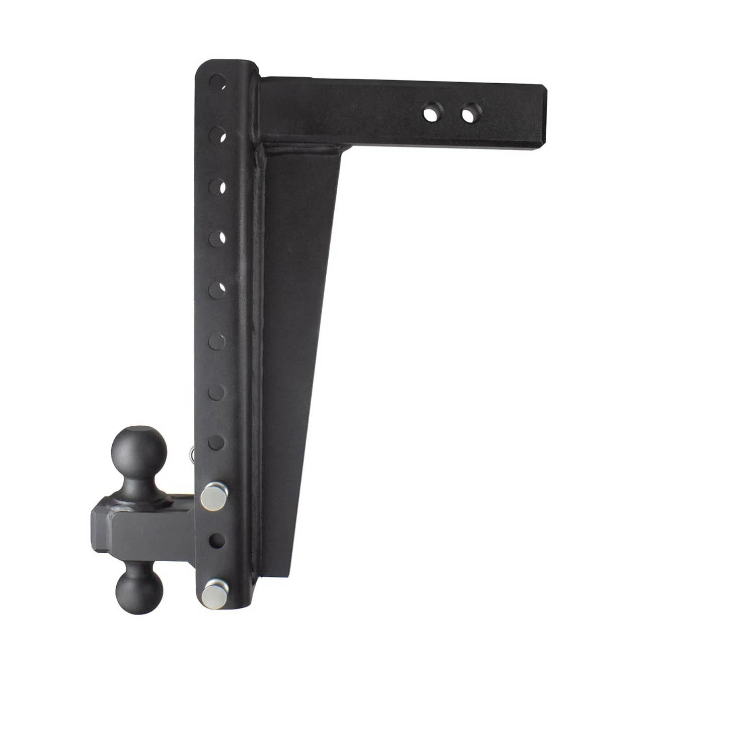 2.5" Heavy Duty 16" Drop/Rise Hitch - Image 34
