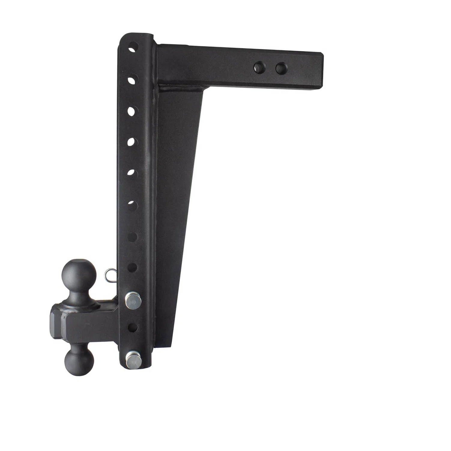 2.5" Heavy Duty 16" Drop/Rise Hitch - Image 35