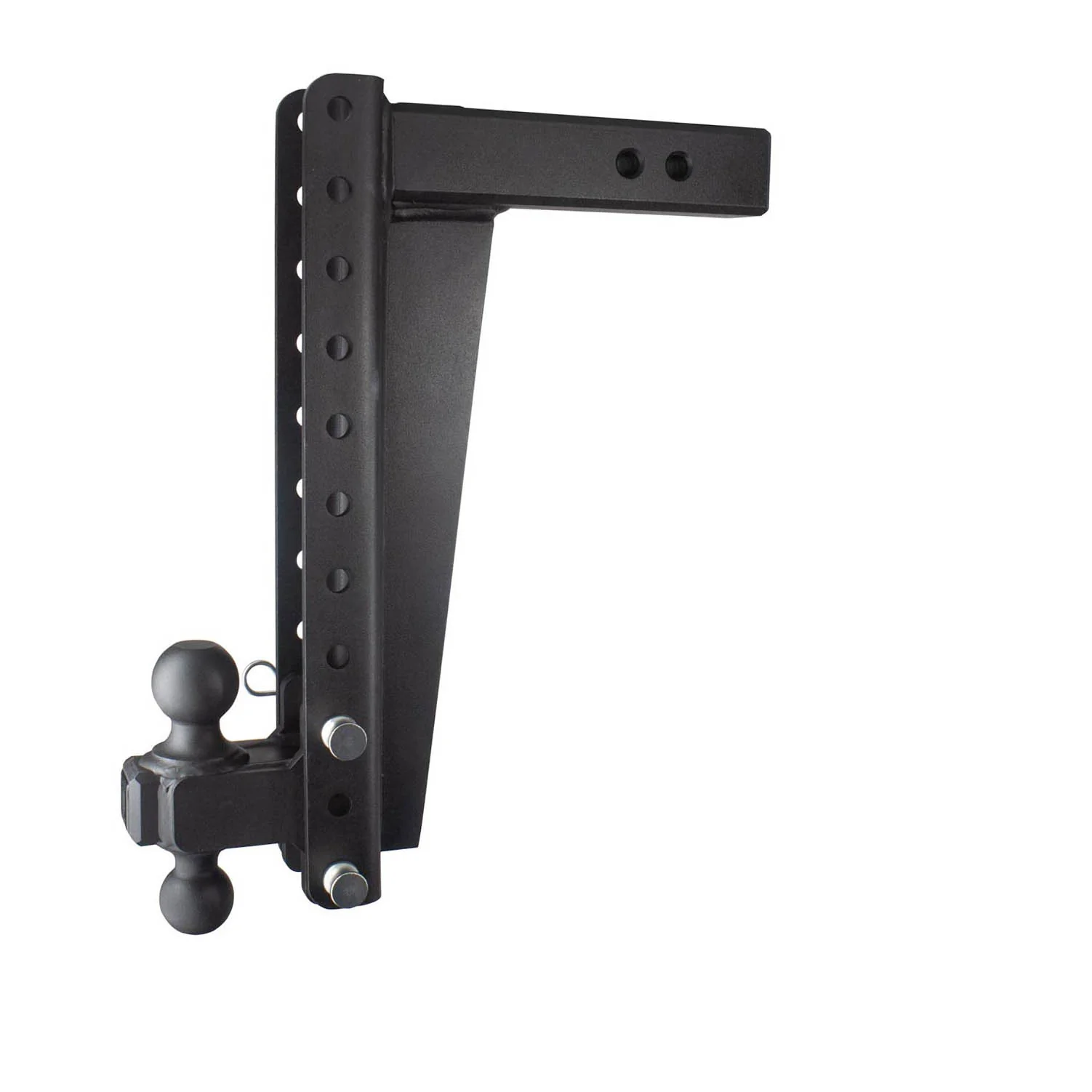 2.5" Heavy Duty 16" Drop/Rise Hitch - Image 36