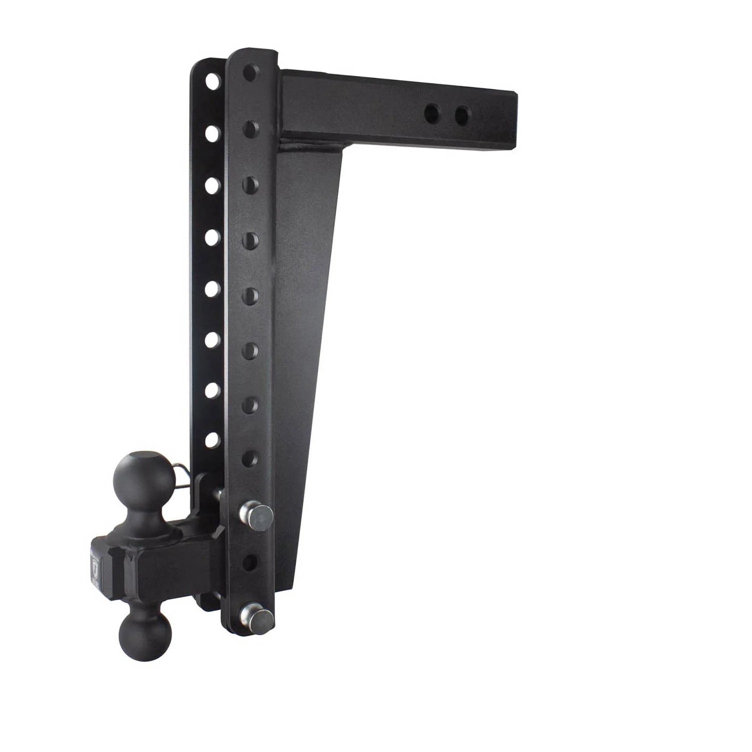2.5" Heavy Duty 16" Drop/Rise Hitch - Image 37