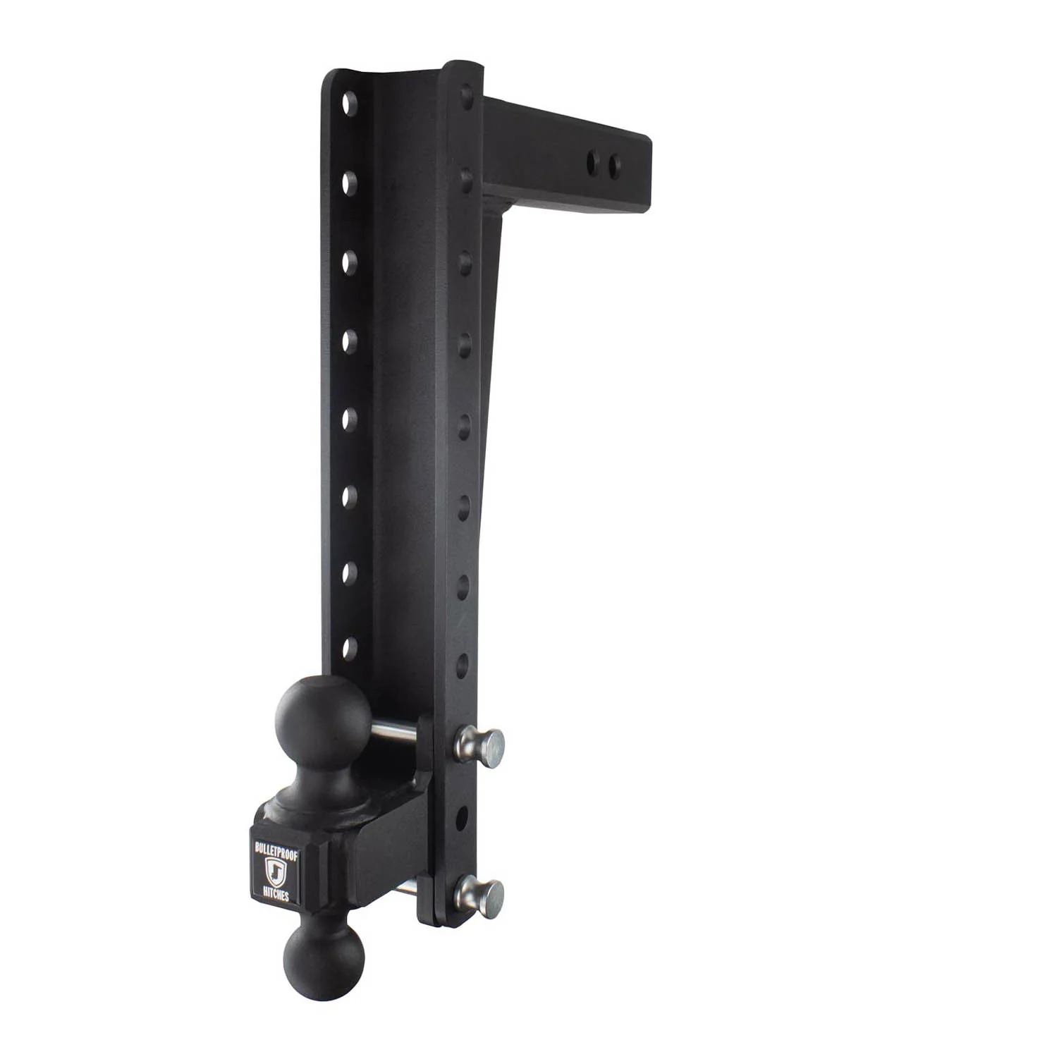 2.5" Heavy Duty 16" Drop/Rise Hitch - Image 40