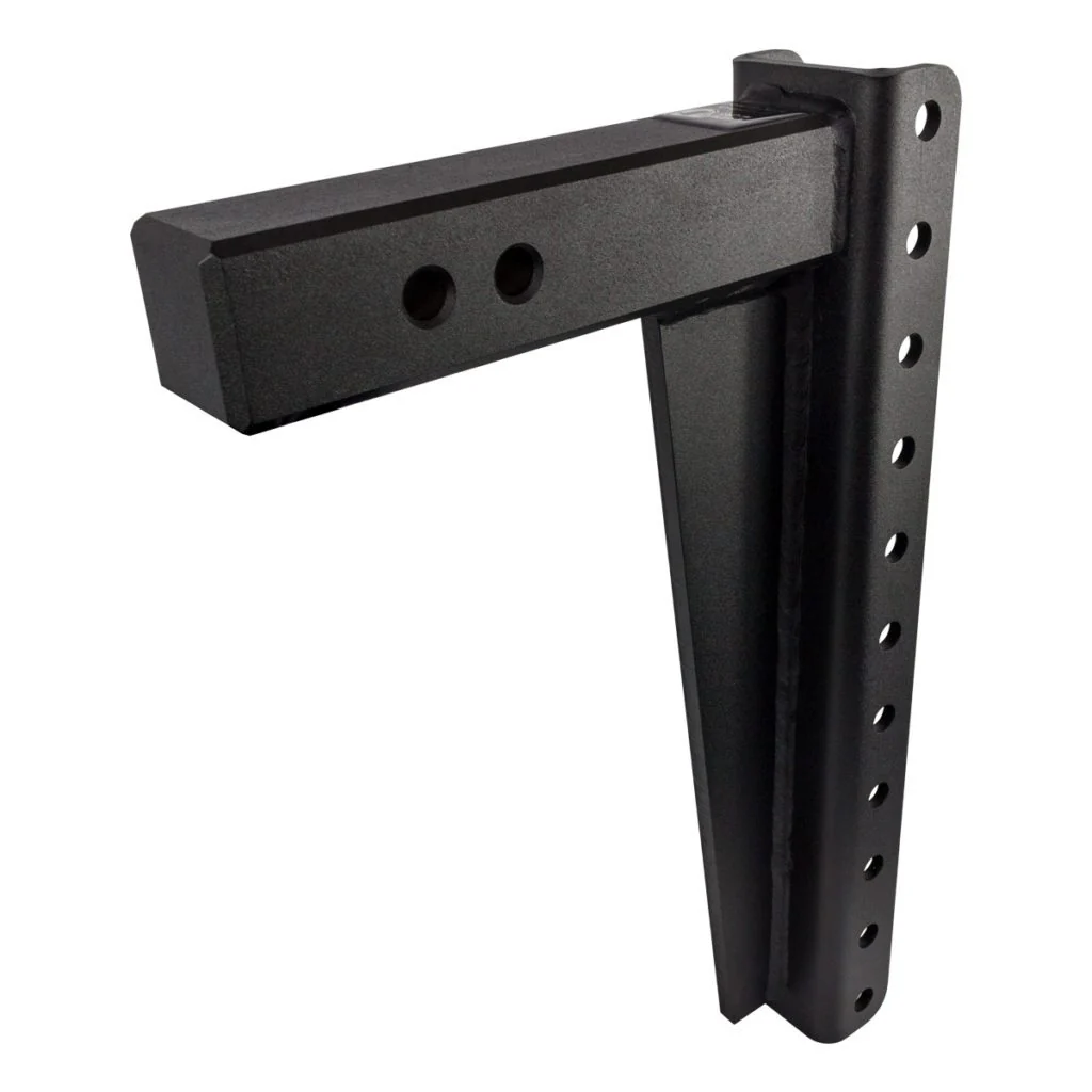 2.5" Heavy Duty 16" Drop/Rise Hitch - Image 6