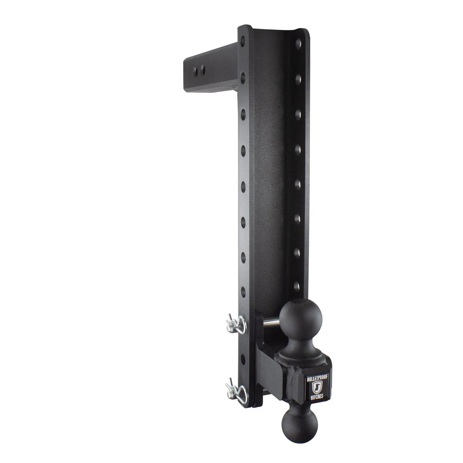 2.5" Heavy Duty 16" Drop/Rise Hitch - Image 9