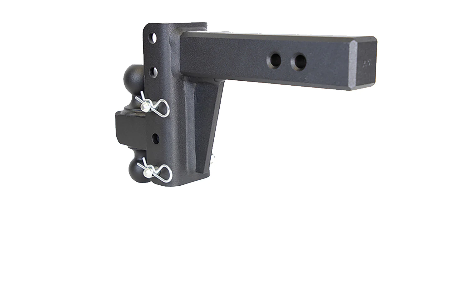 2.5" Heavy Duty 4" Drop/Rise Hitch - Image 20