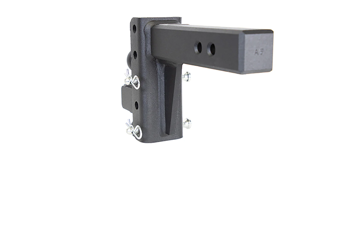 2.5" Heavy Duty 4" Drop/Rise Hitch - Image 22