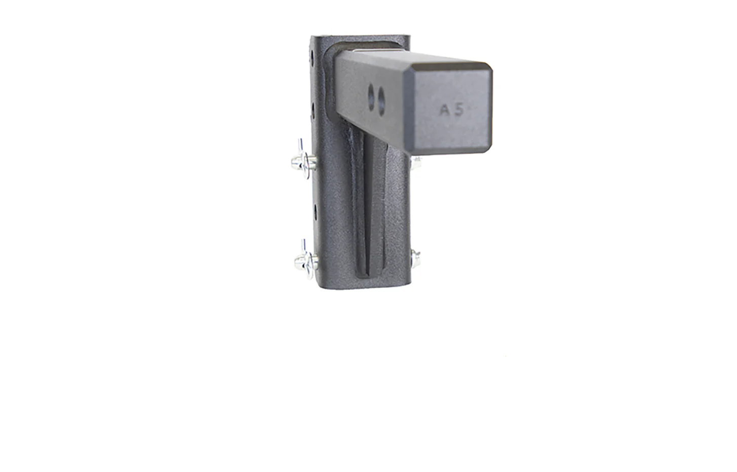 2.5" Heavy Duty 4" Drop/Rise Hitch - Image 24