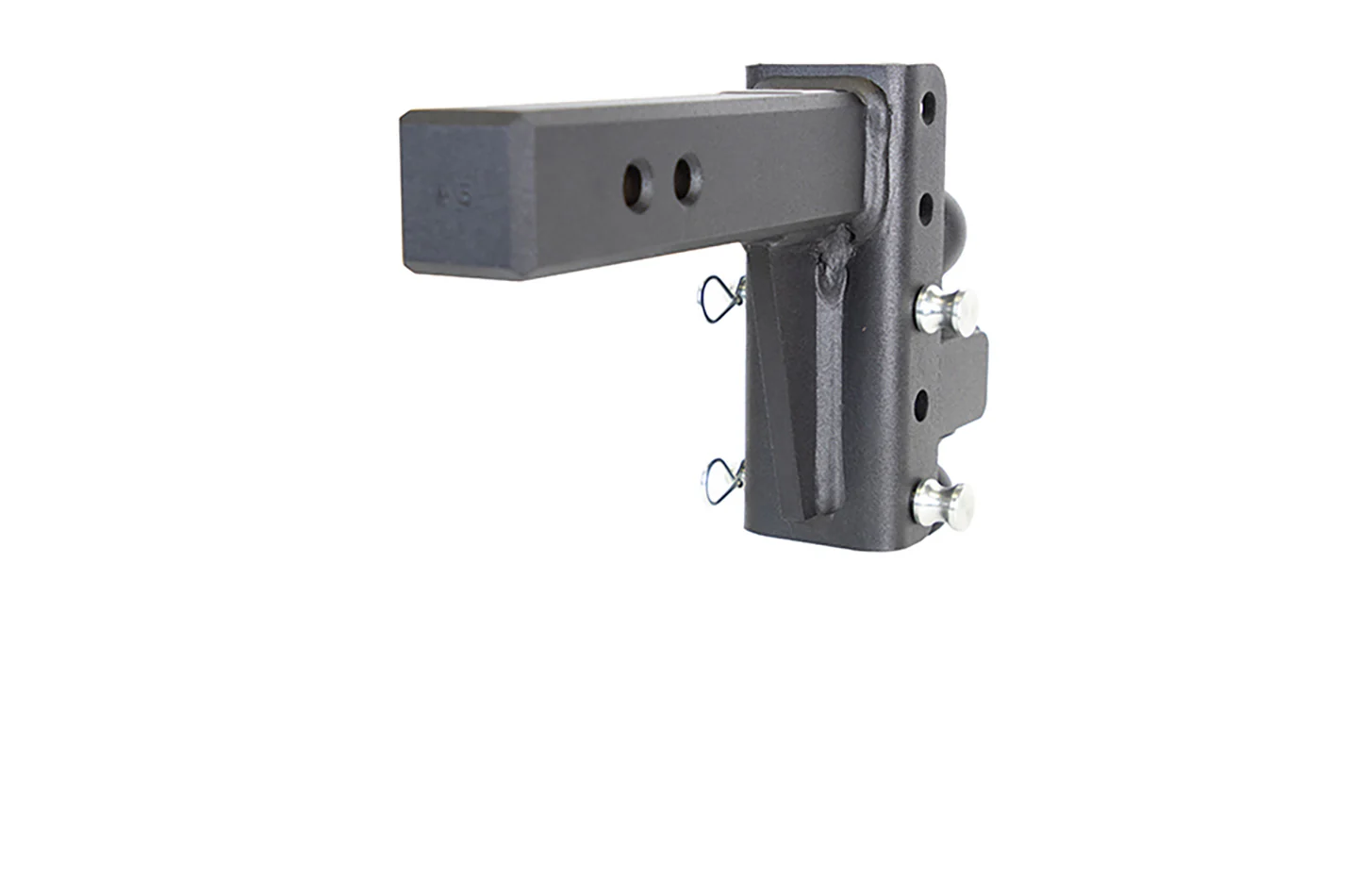 2.5" Heavy Duty 4" Drop/Rise Hitch - Image 28