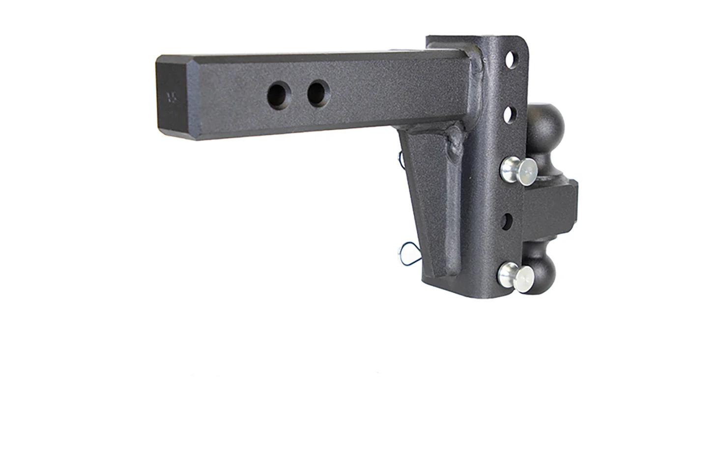 2.5" Heavy Duty 4" Drop/Rise Hitch - Image 30