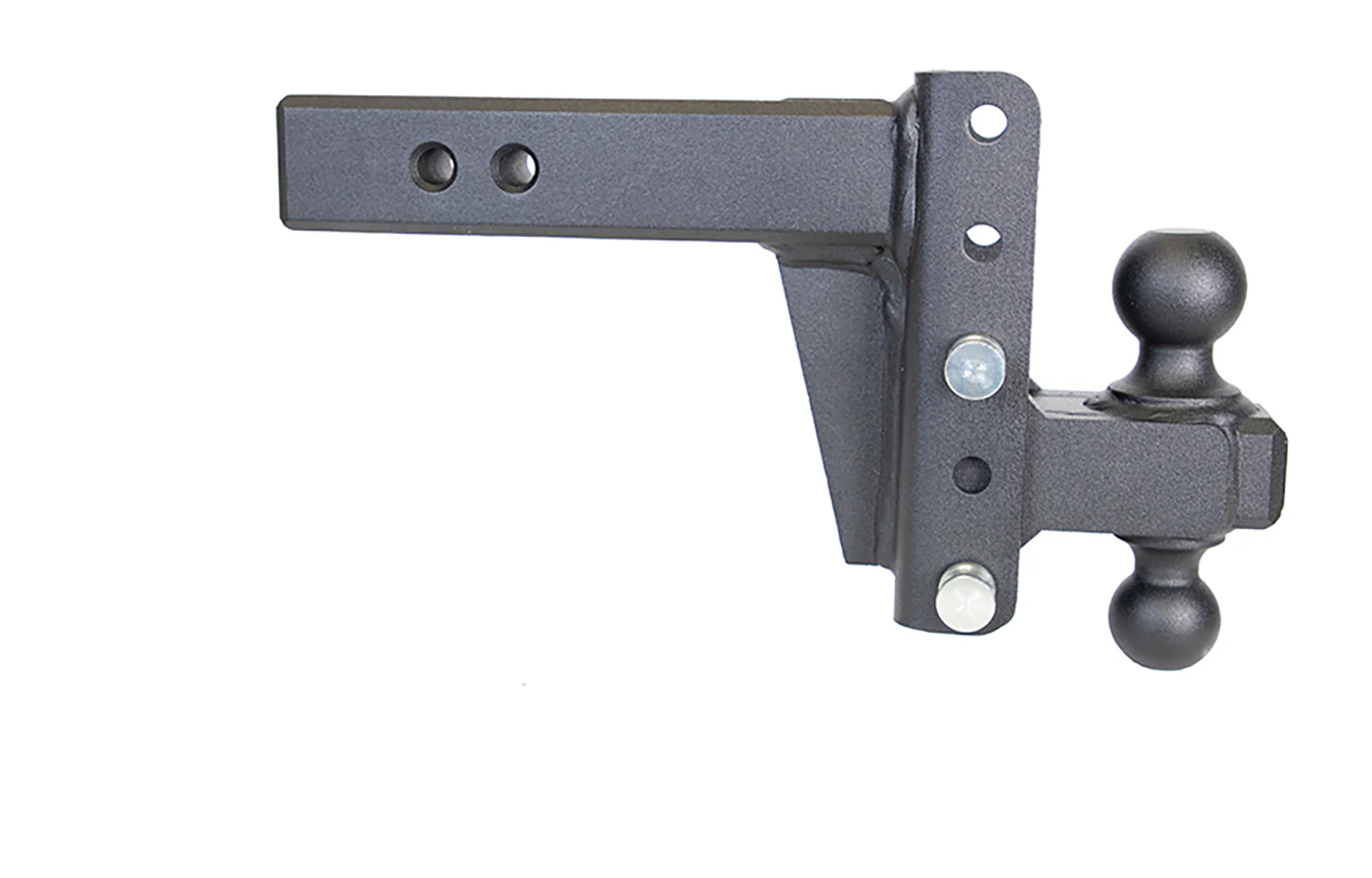 2.5" Heavy Duty 4" Drop/Rise Hitch - Image 35