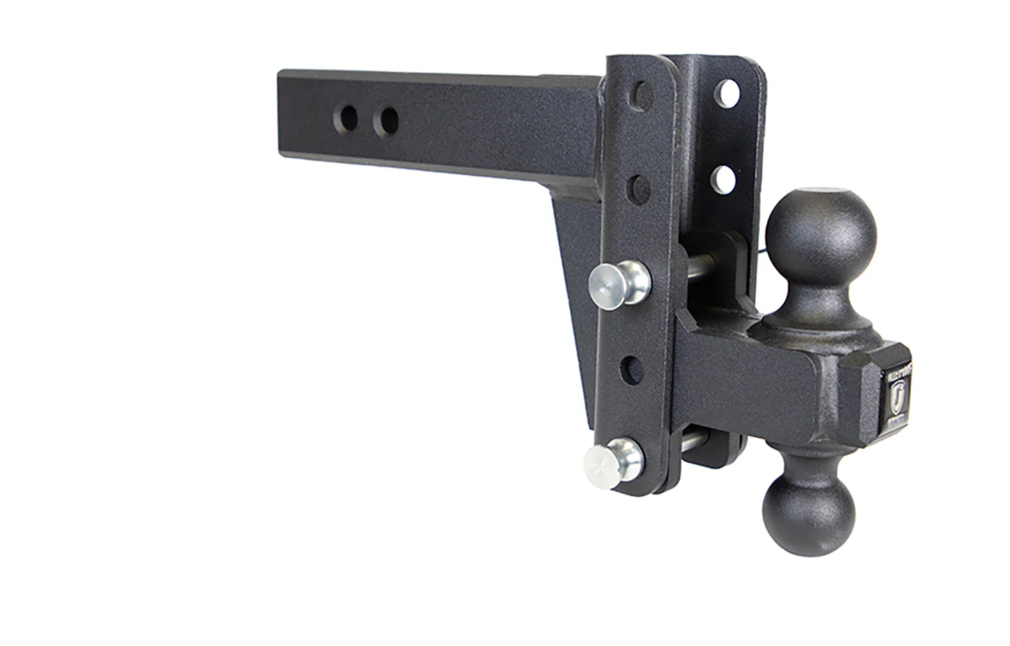 2.5" Heavy Duty 4" Drop/Rise Hitch - Image 38