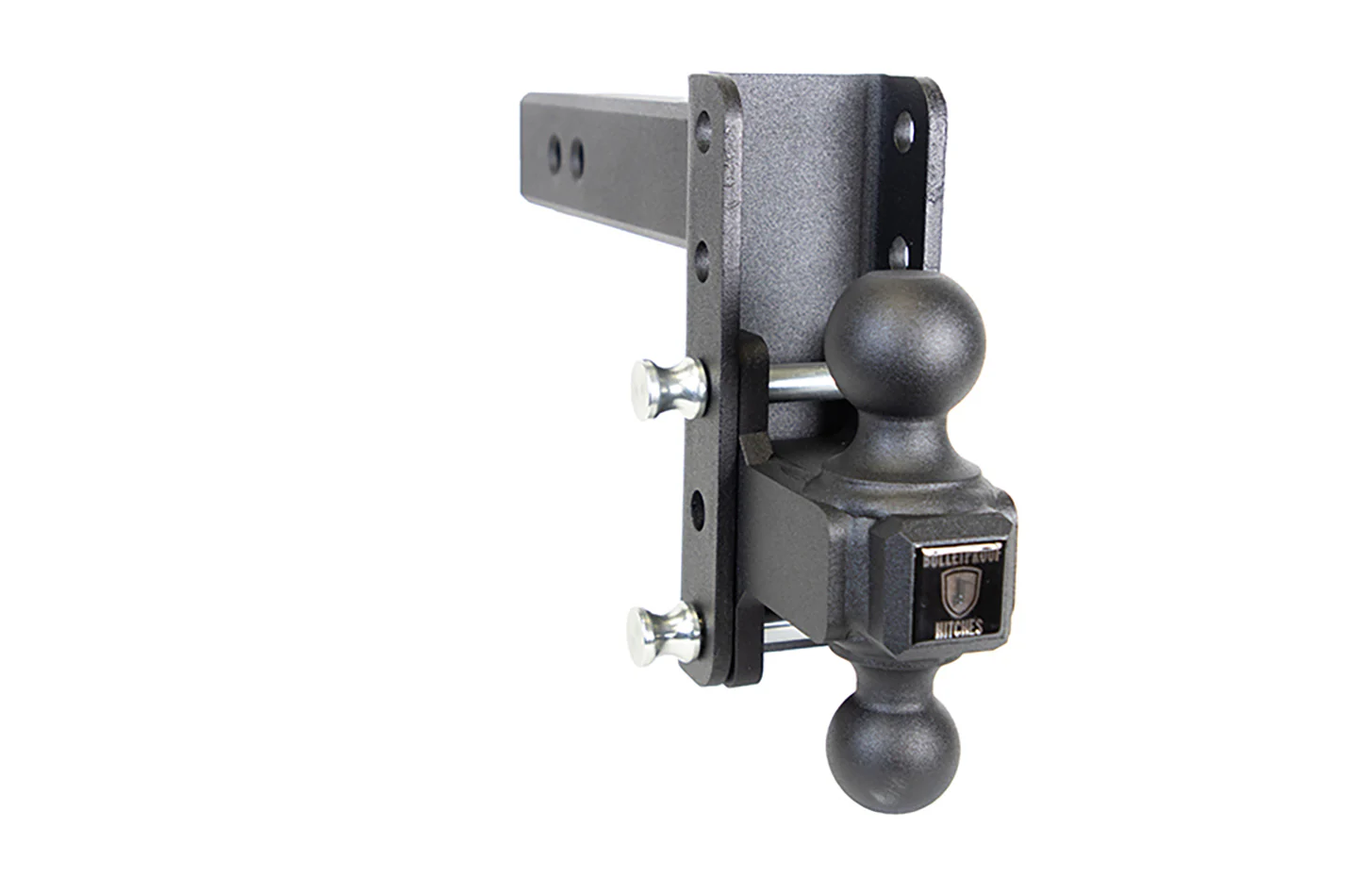 2.5" Heavy Duty 4" Drop/Rise Hitch - Image 41