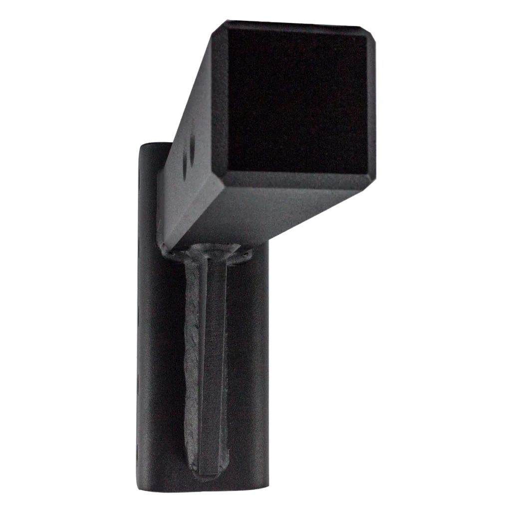 2.5" Heavy Duty 4" Drop/Rise Hitch - Image 6