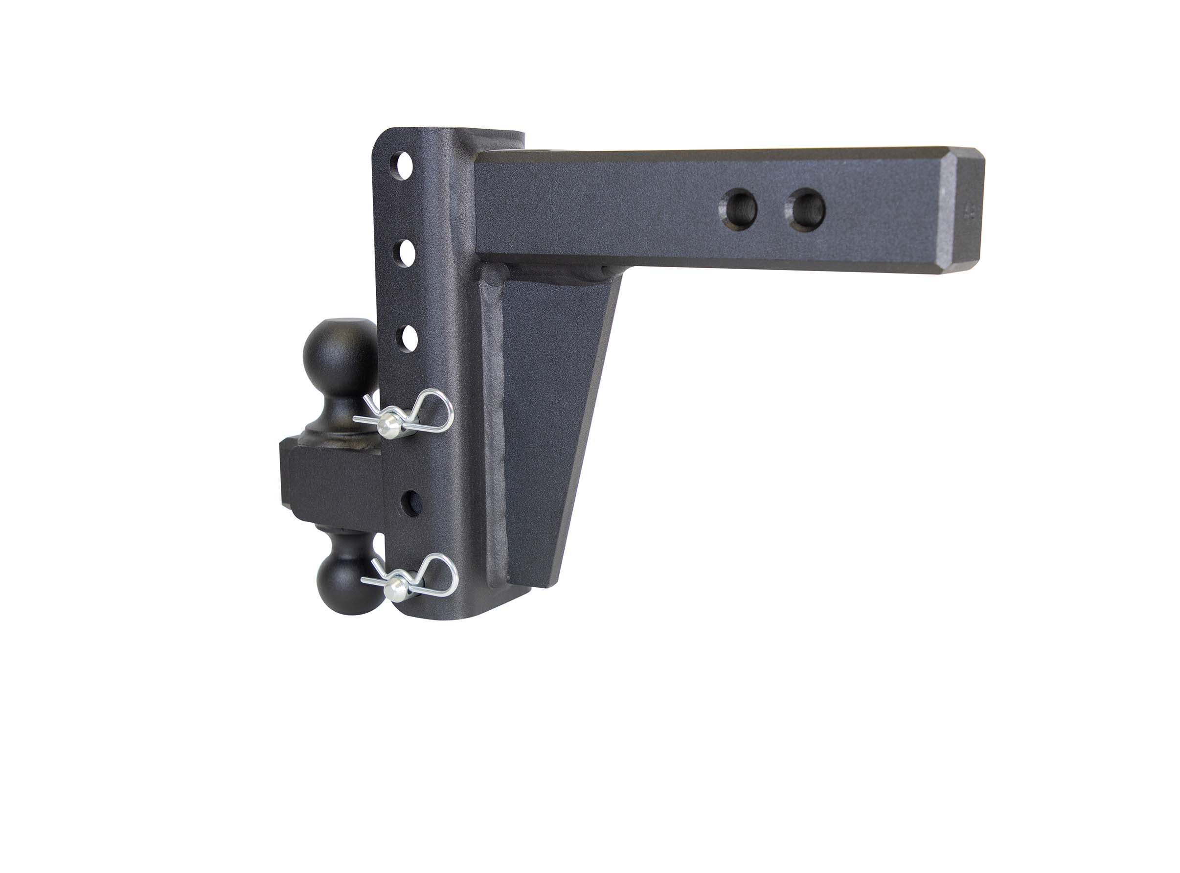2.5" Heavy Duty 6" Drop/Rise Hitch - Image 17