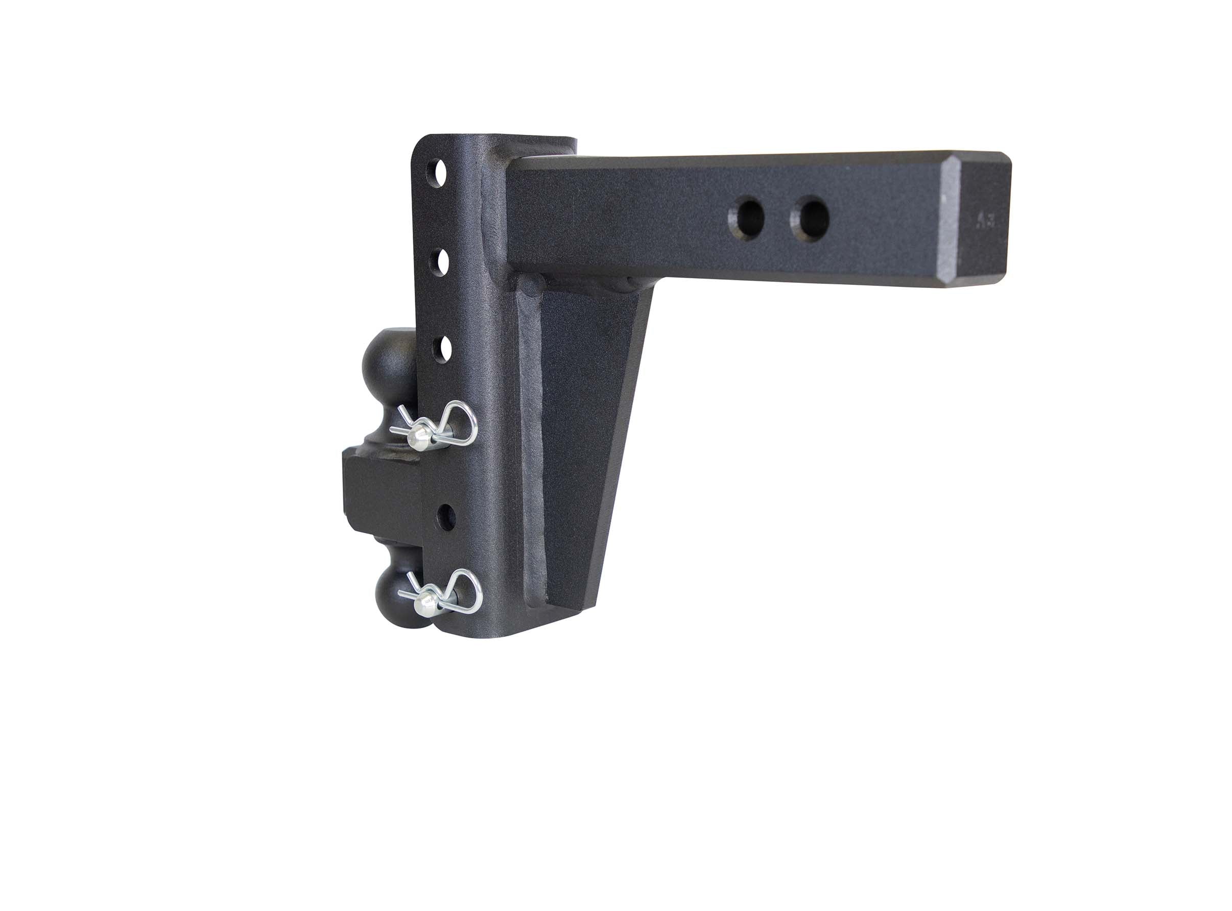 2.5" Heavy Duty 6" Drop/Rise Hitch - Image 18