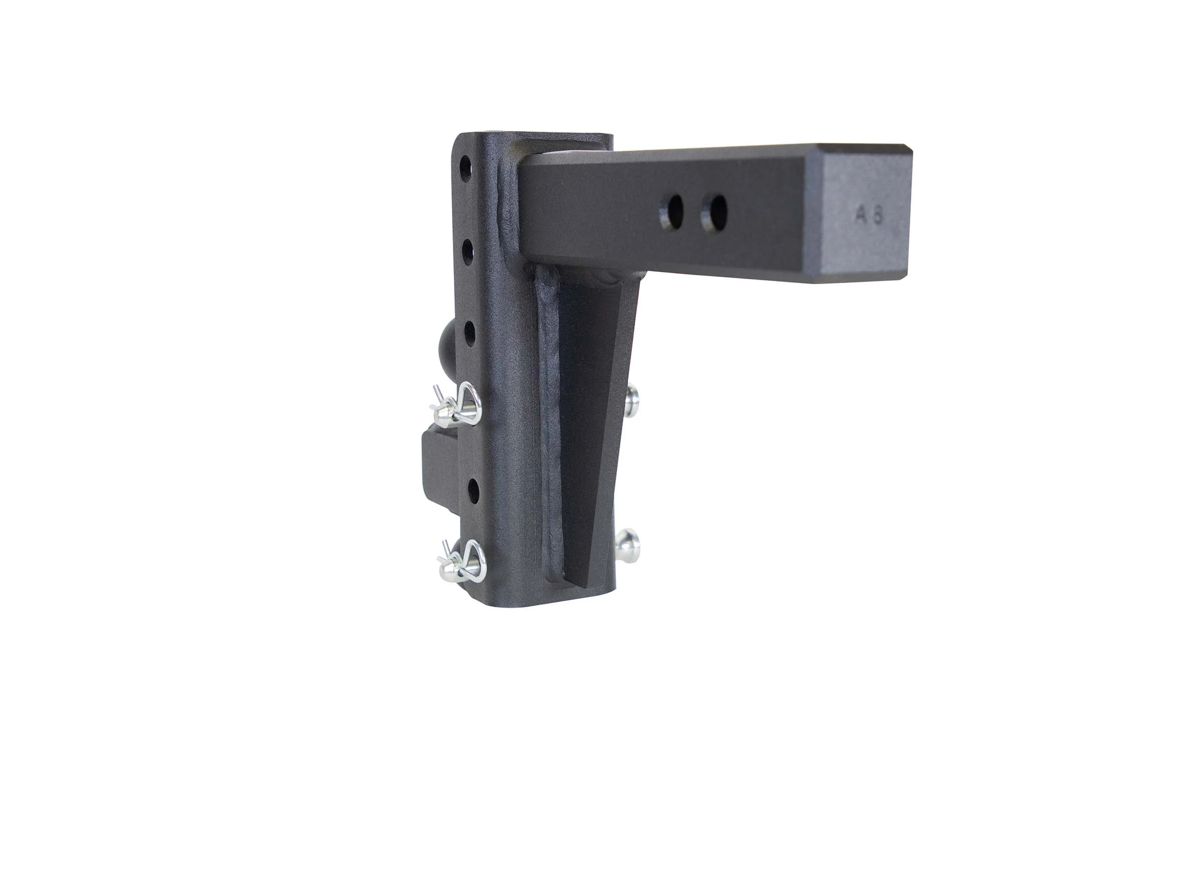2.5" Heavy Duty 6" Drop/Rise Hitch - Image 20