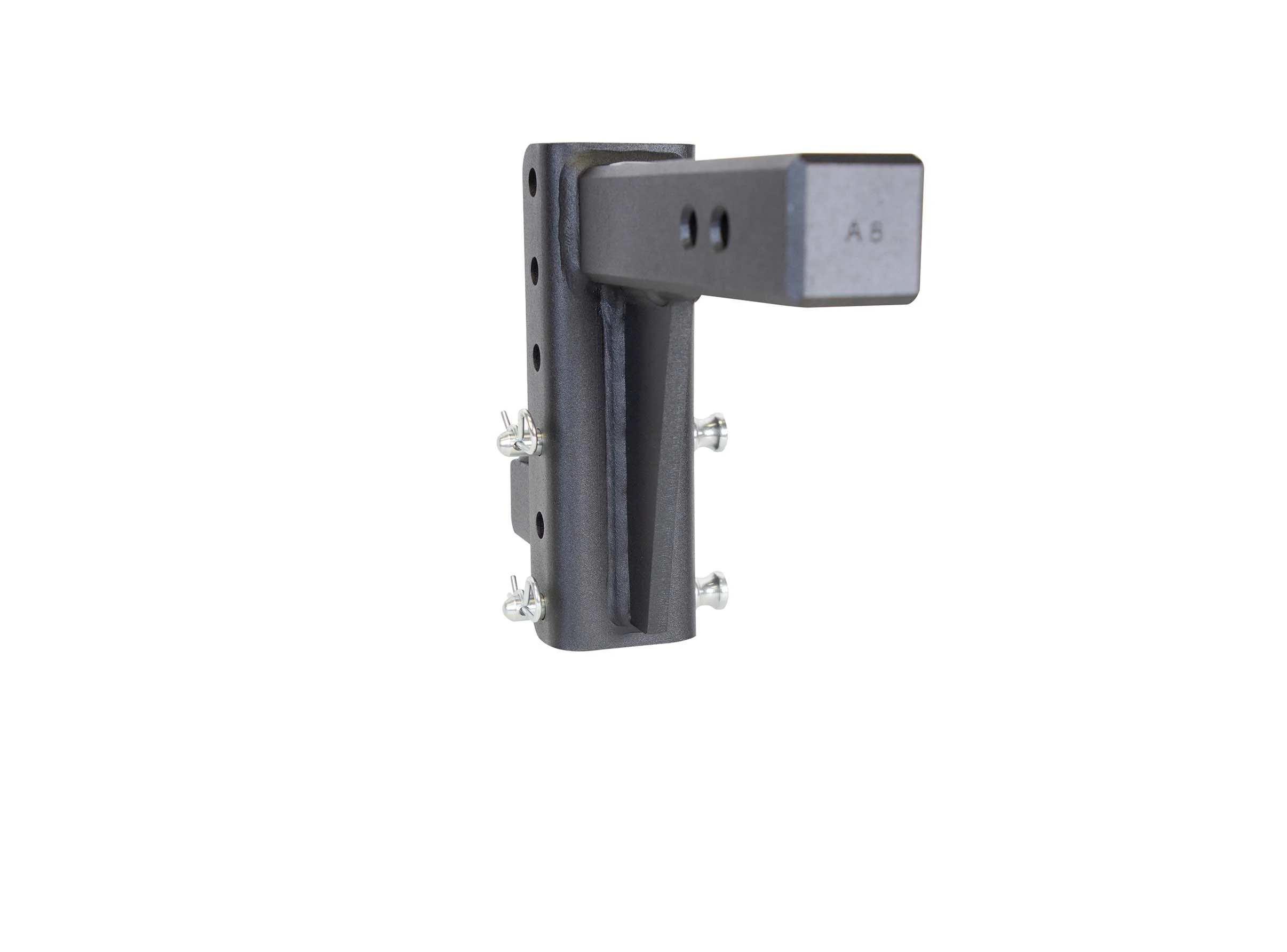 2.5" Heavy Duty 6" Drop/Rise Hitch - Image 21