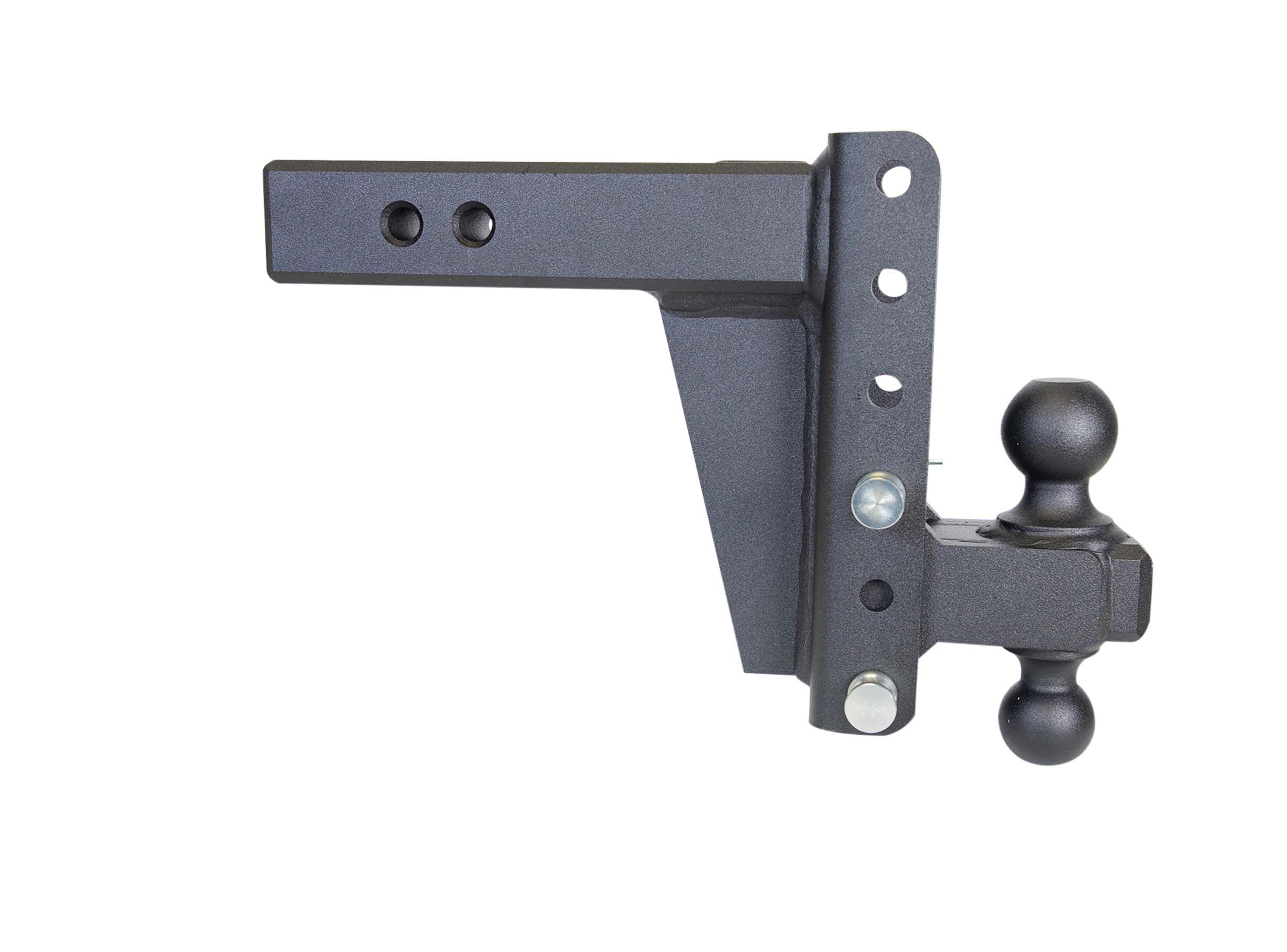 2.5" Heavy Duty 6" Drop/Rise Hitch - Image 29