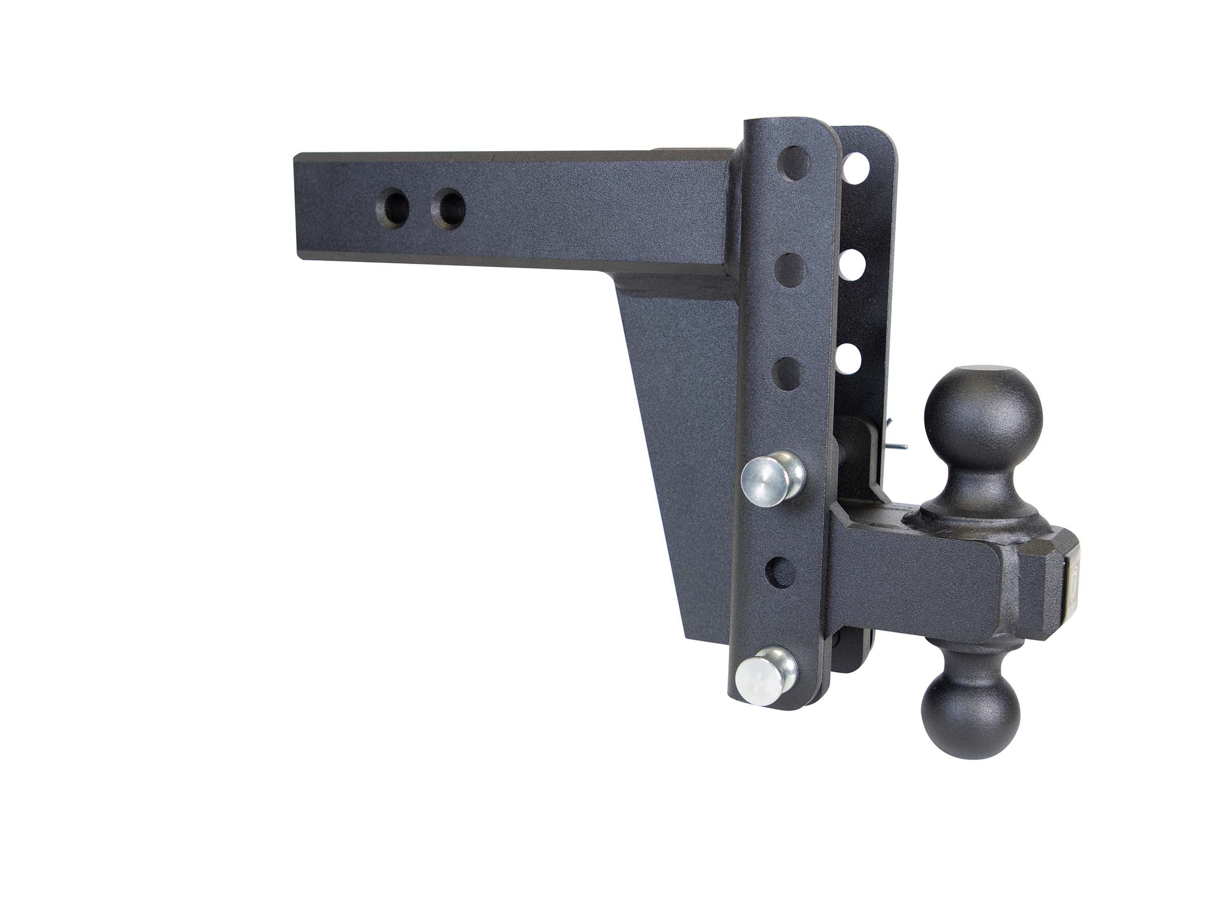 2.5" Heavy Duty 6" Drop/Rise Hitch - Image 31