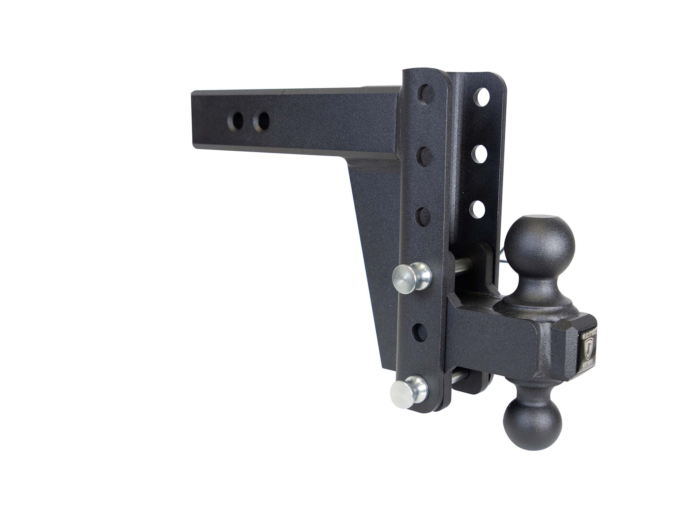 2.5" Heavy Duty 6" Drop/Rise Hitch - Image 32