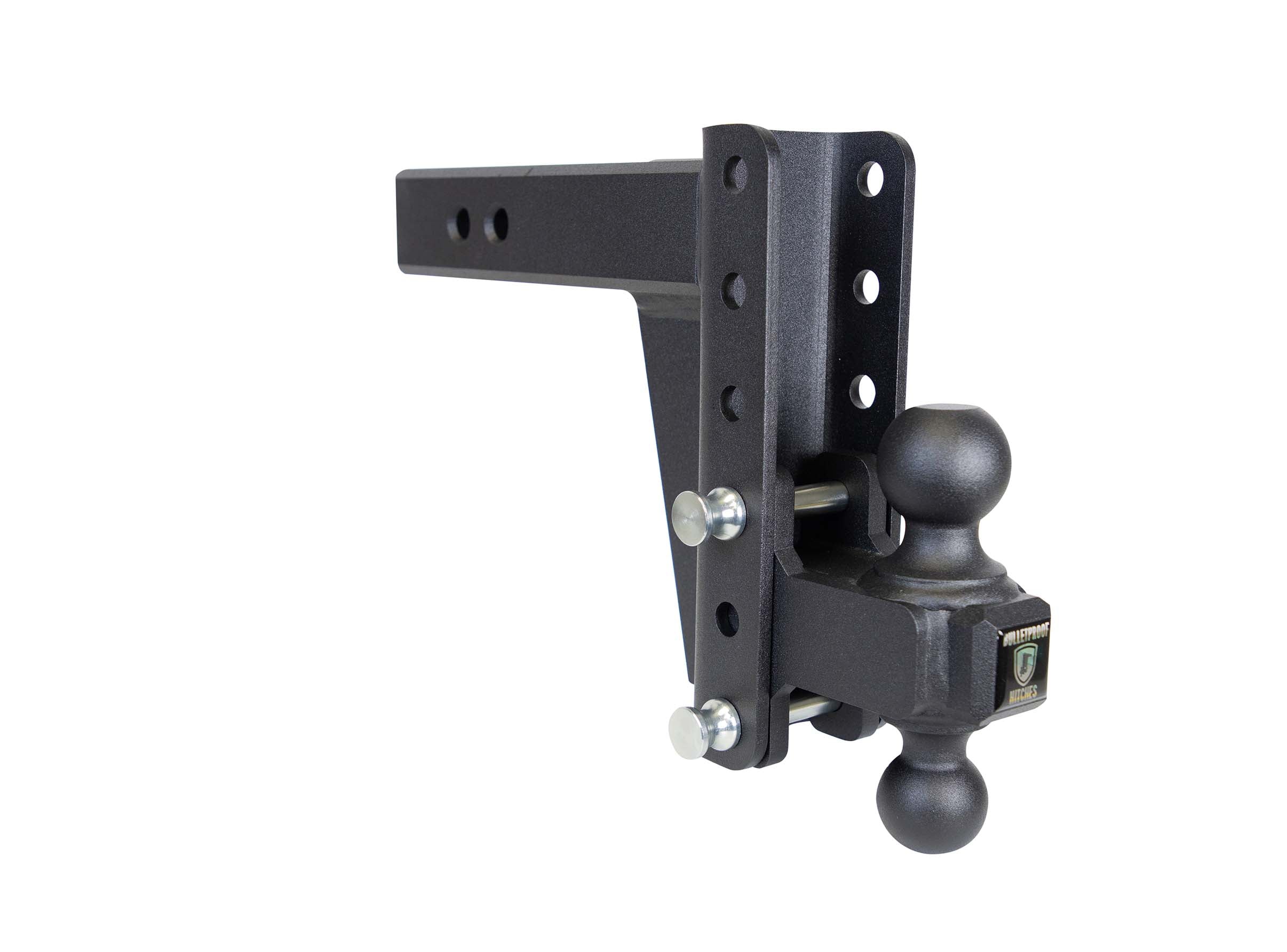 2.5" Heavy Duty 6" Drop/Rise Hitch - Image 33