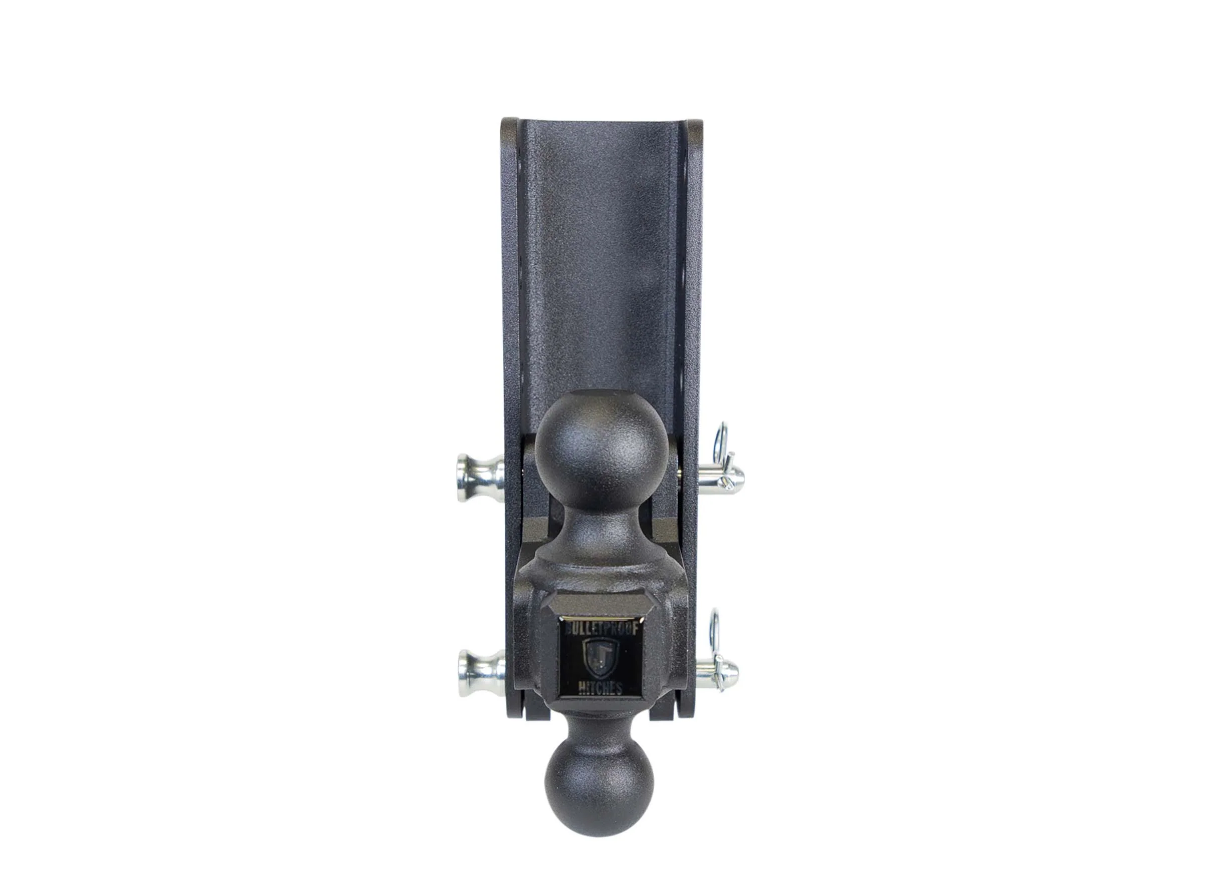 2.5" Heavy Duty 6" Drop/Rise Hitch - Image 39