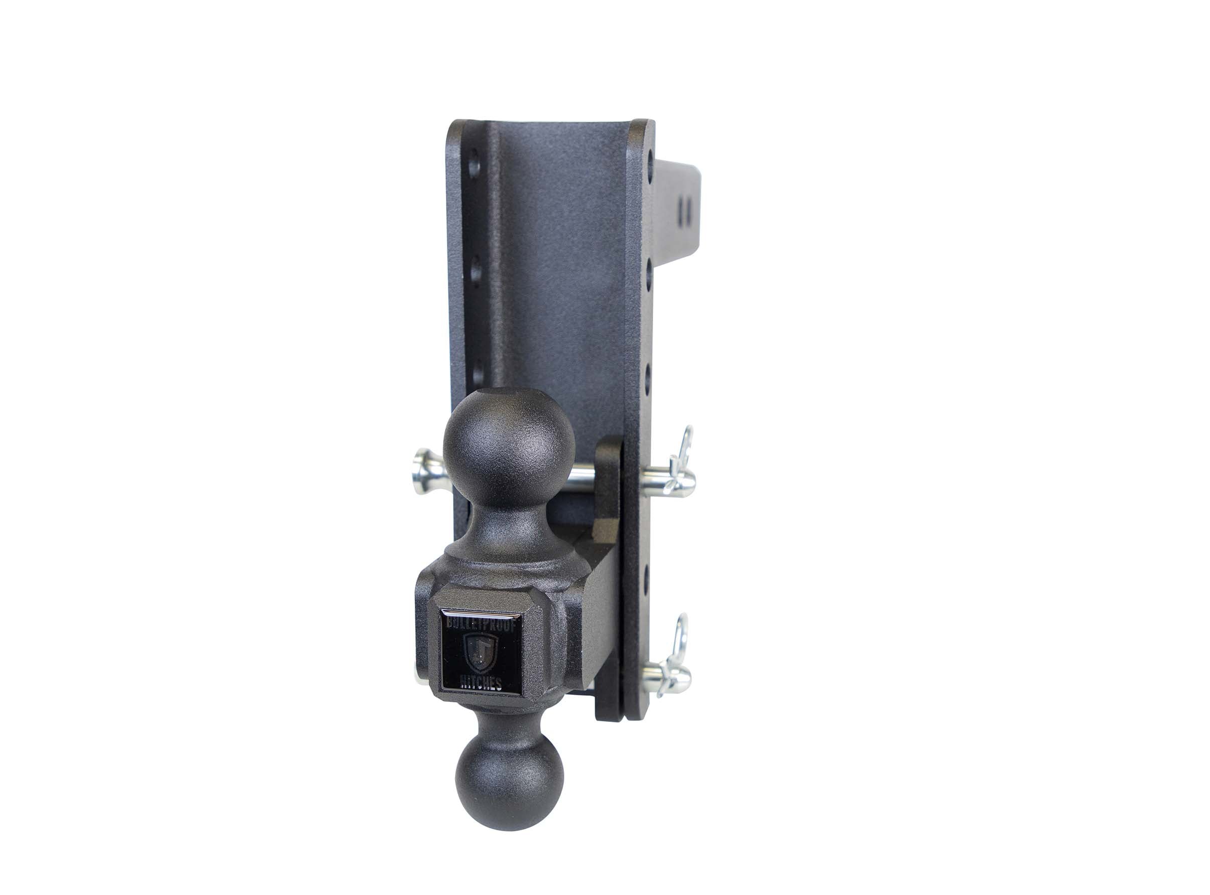 2.5" Heavy Duty 6" Drop/Rise Hitch - Image 5