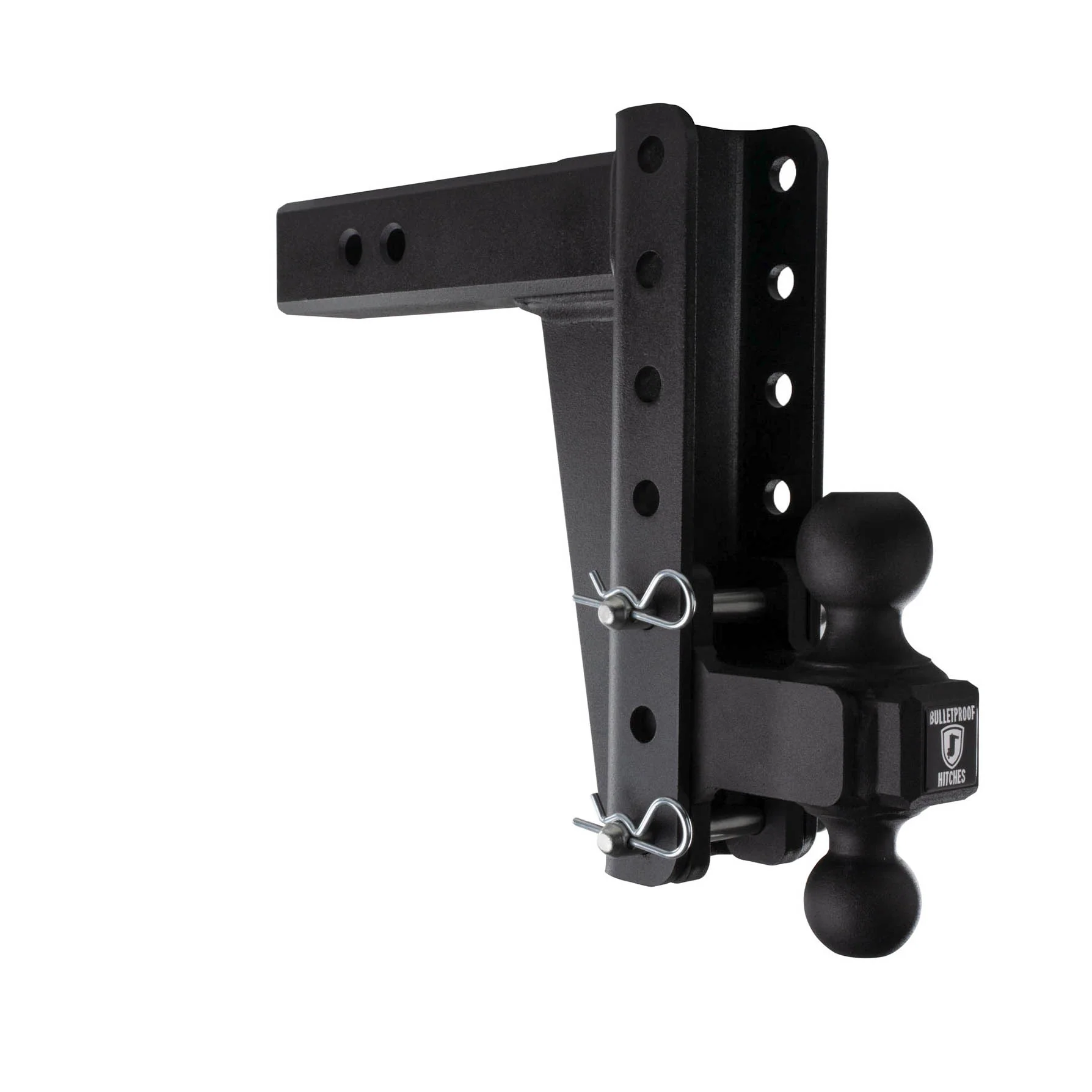 2.5" Heavy Duty 8" Drop/Rise Hitch - Image 11