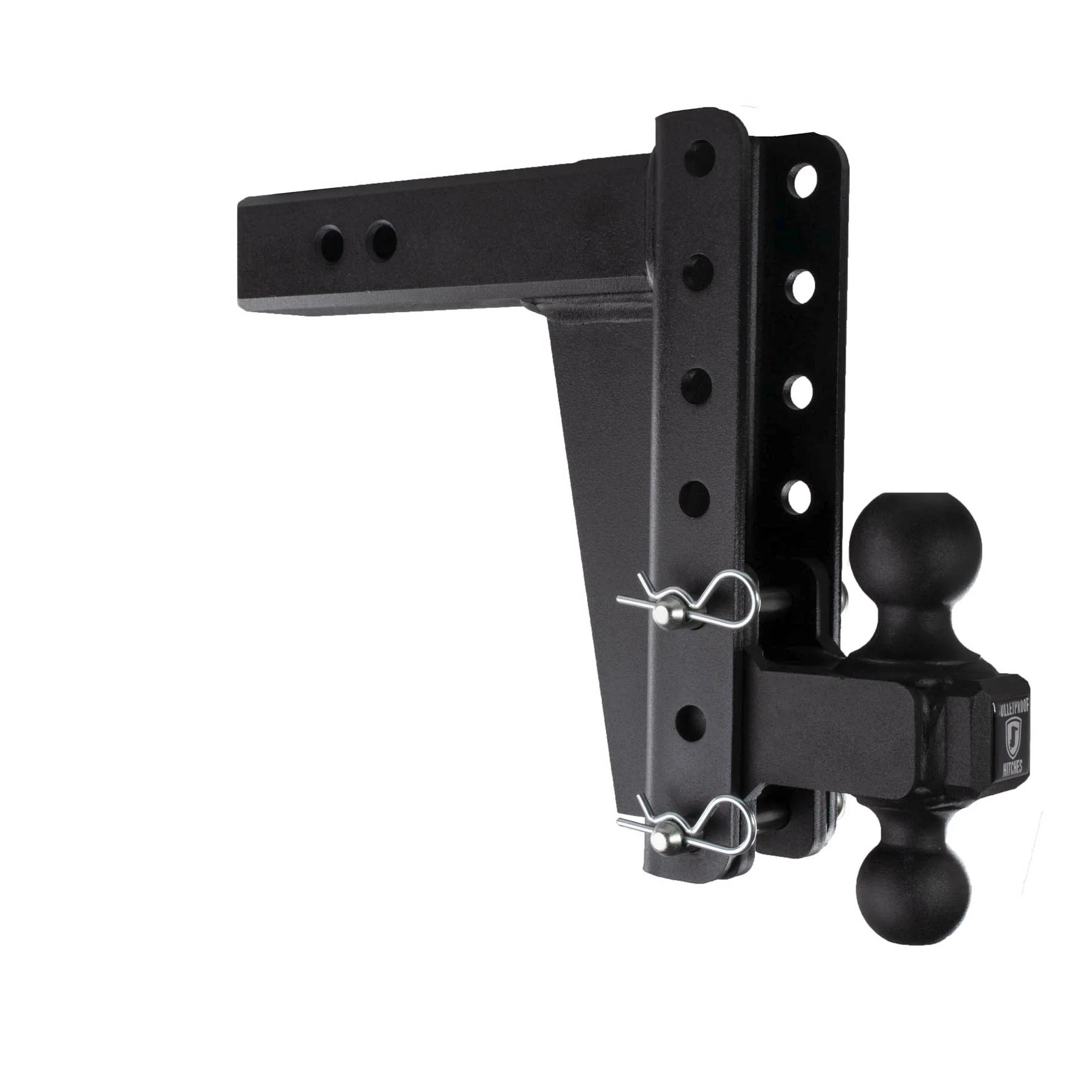 2.5" Heavy Duty 8" Drop/Rise Hitch - Image 12