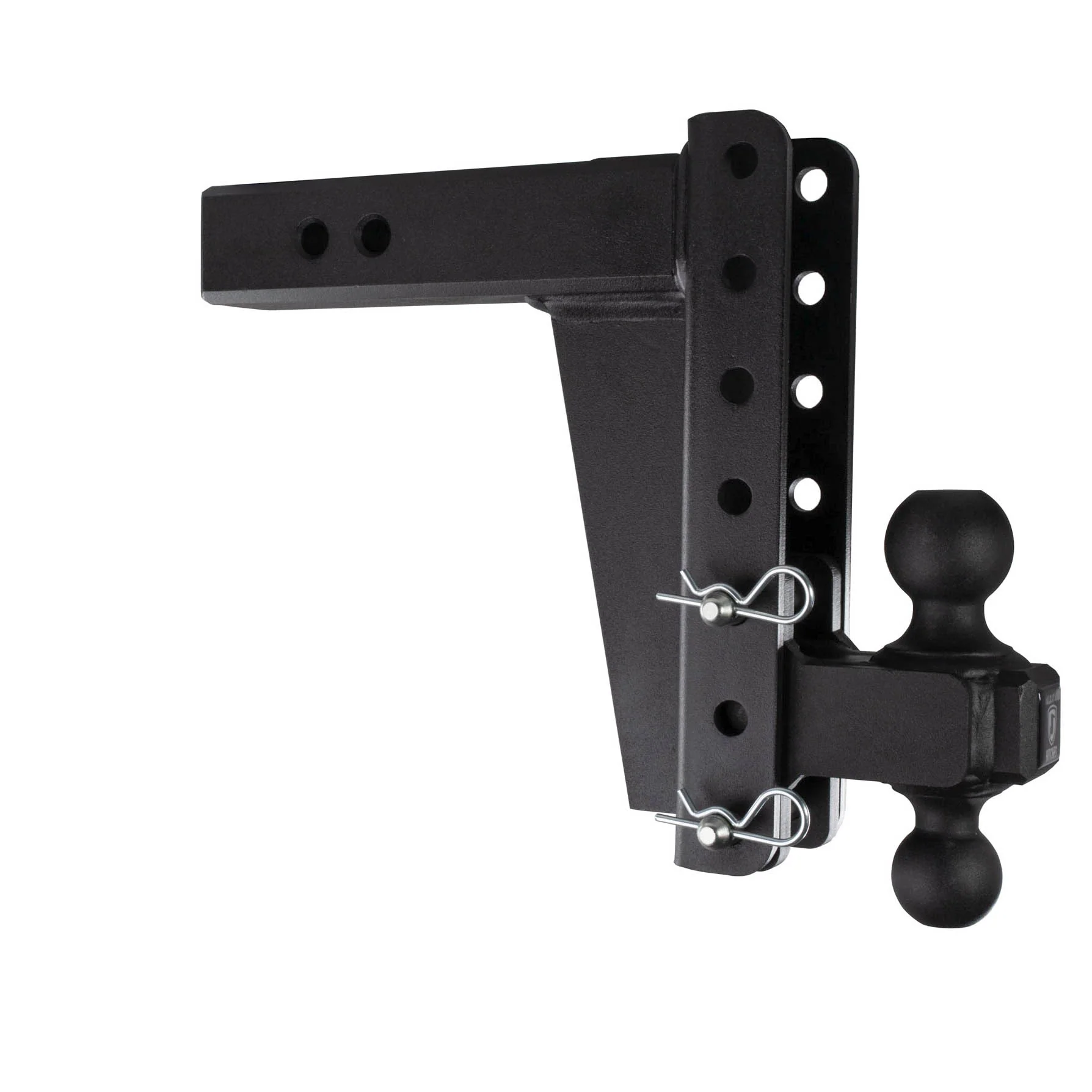 2.5" Heavy Duty 8" Drop/Rise Hitch - Image 13