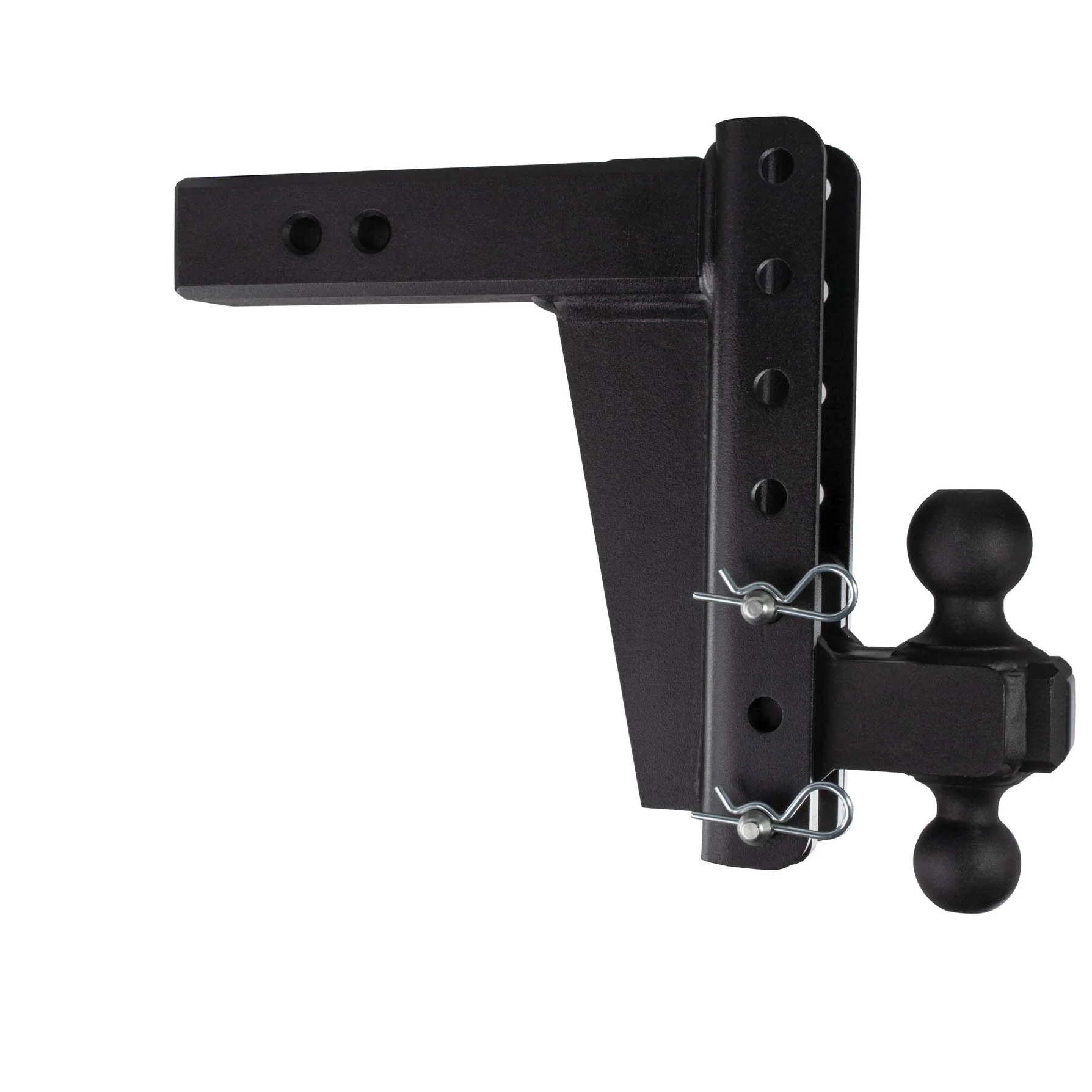 2.5" Heavy Duty 8" Drop/Rise Hitch - Image 14