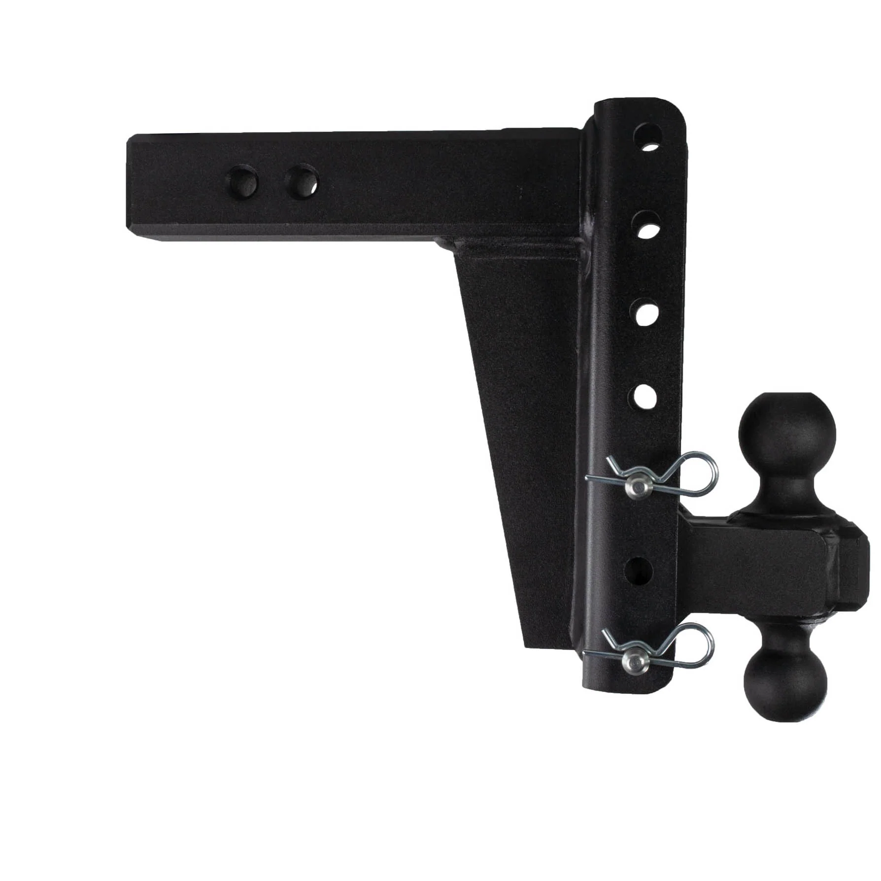 2.5" Heavy Duty 8" Drop/Rise Hitch - Image 15