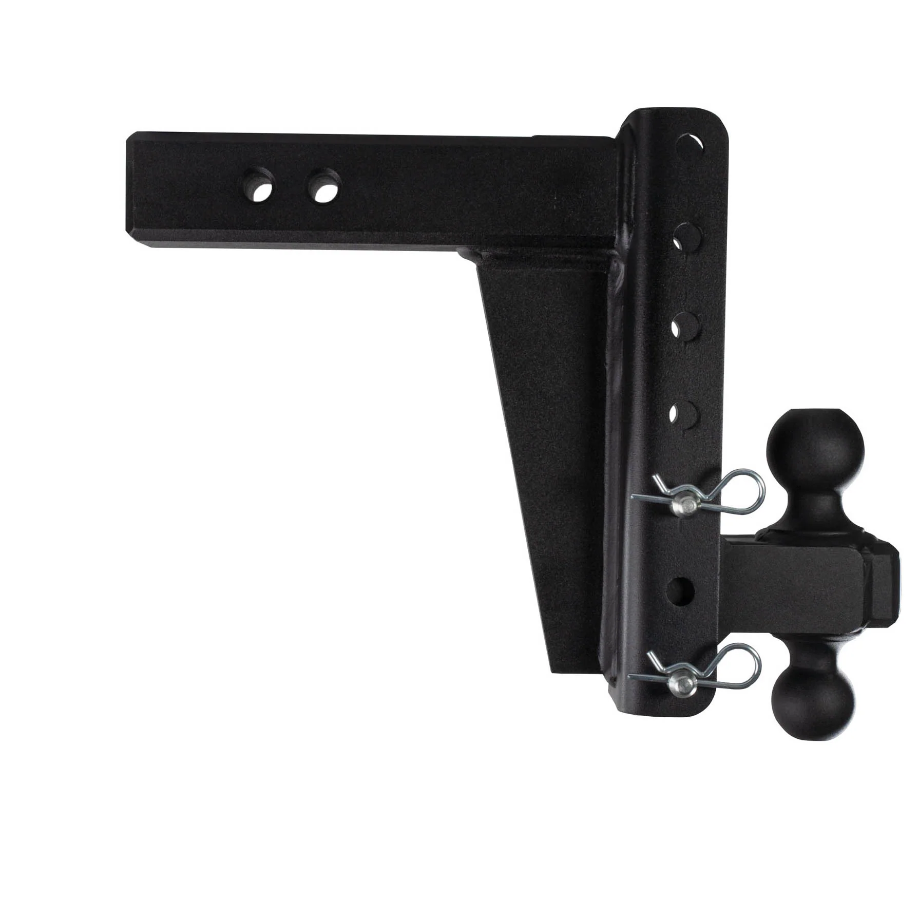 2.5" Heavy Duty 8" Drop/Rise Hitch - Image 16