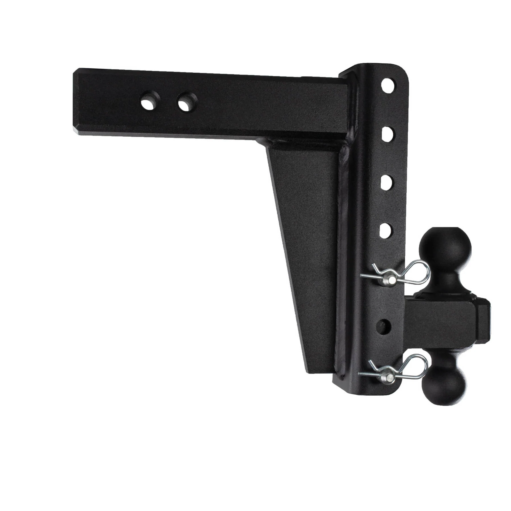 2.5" Heavy Duty 8" Drop/Rise Hitch - Image 17