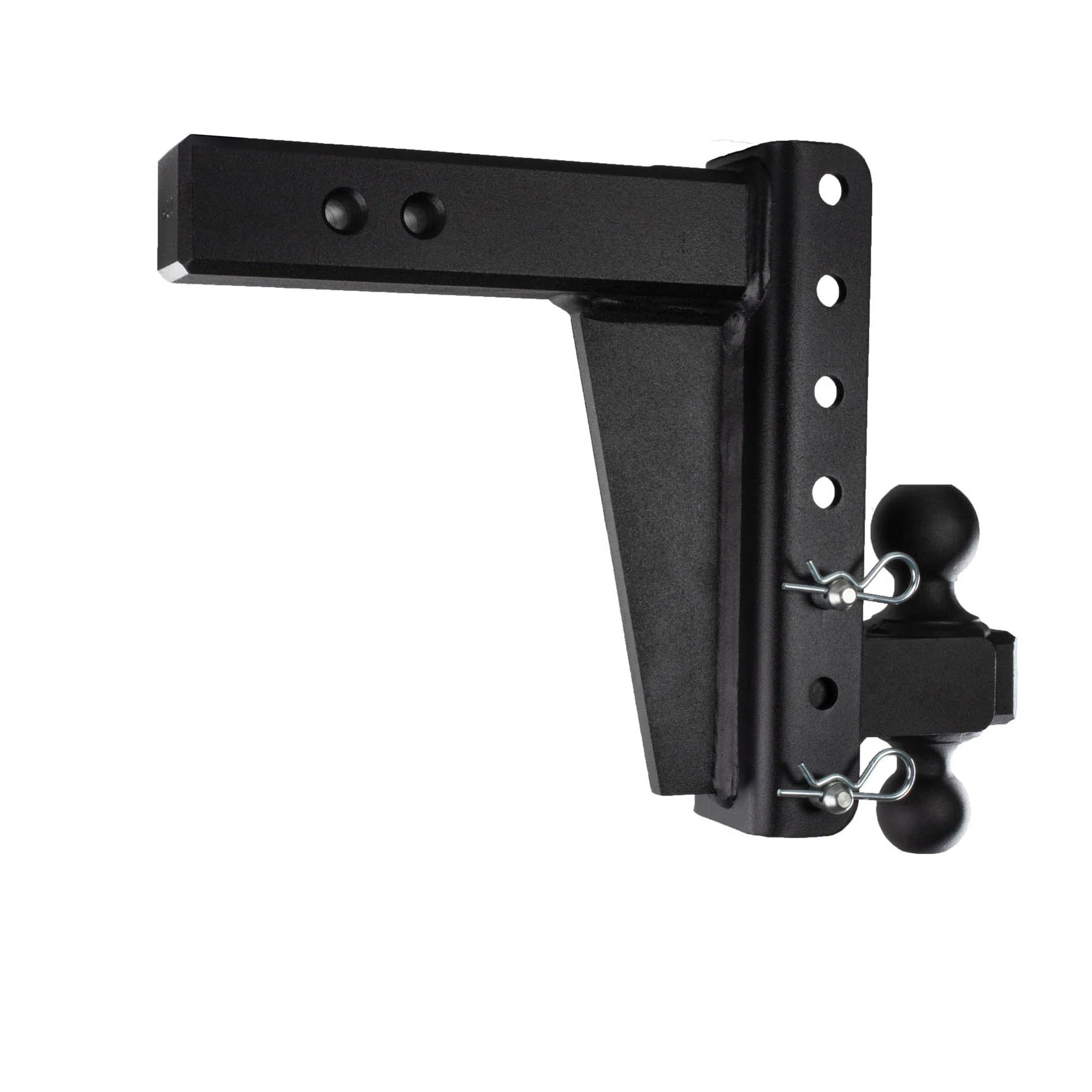2.5" Heavy Duty 8" Drop/Rise Hitch - Image 18