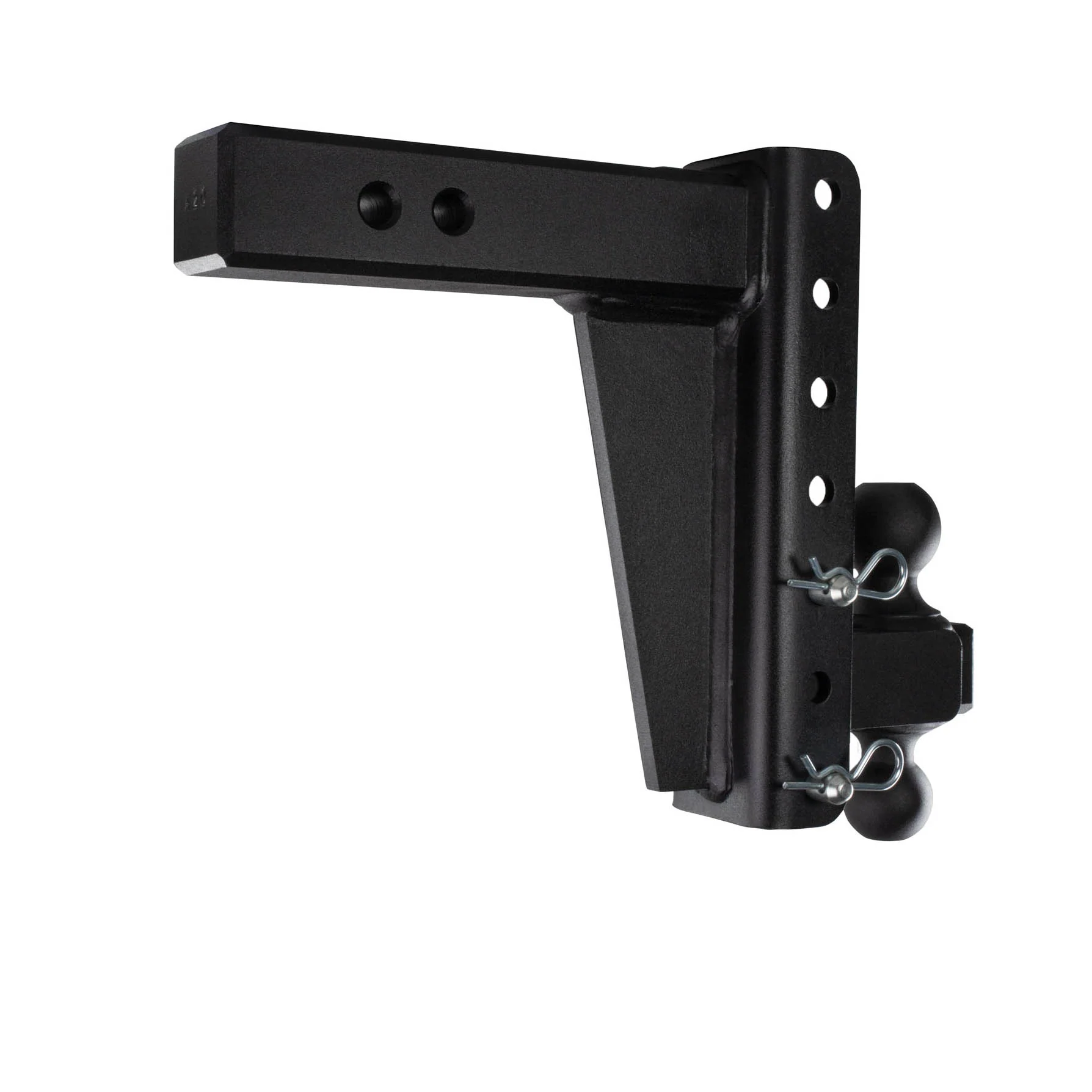 2.5" Heavy Duty 8" Drop/Rise Hitch - Image 19