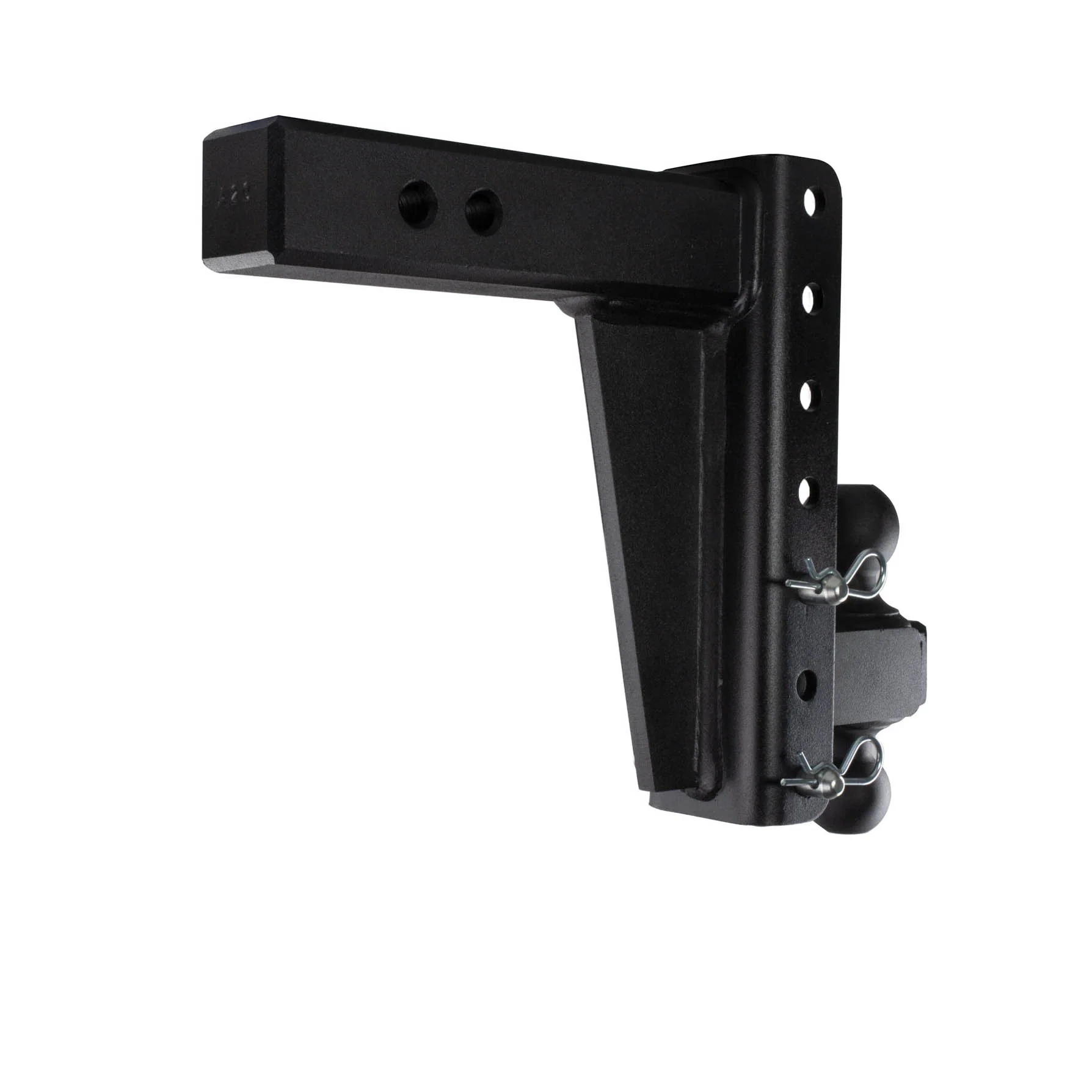 2.5" Heavy Duty 8" Drop/Rise Hitch - Image 20