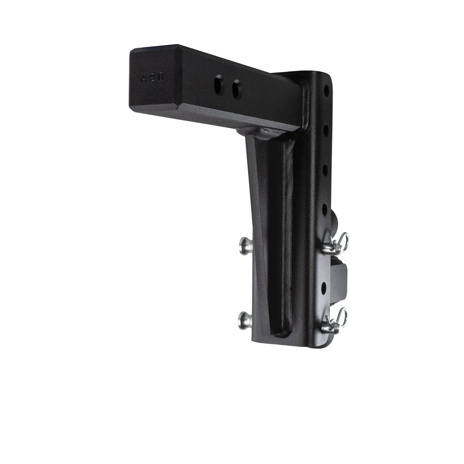 2.5" Heavy Duty 8" Drop/Rise Hitch - Image 22