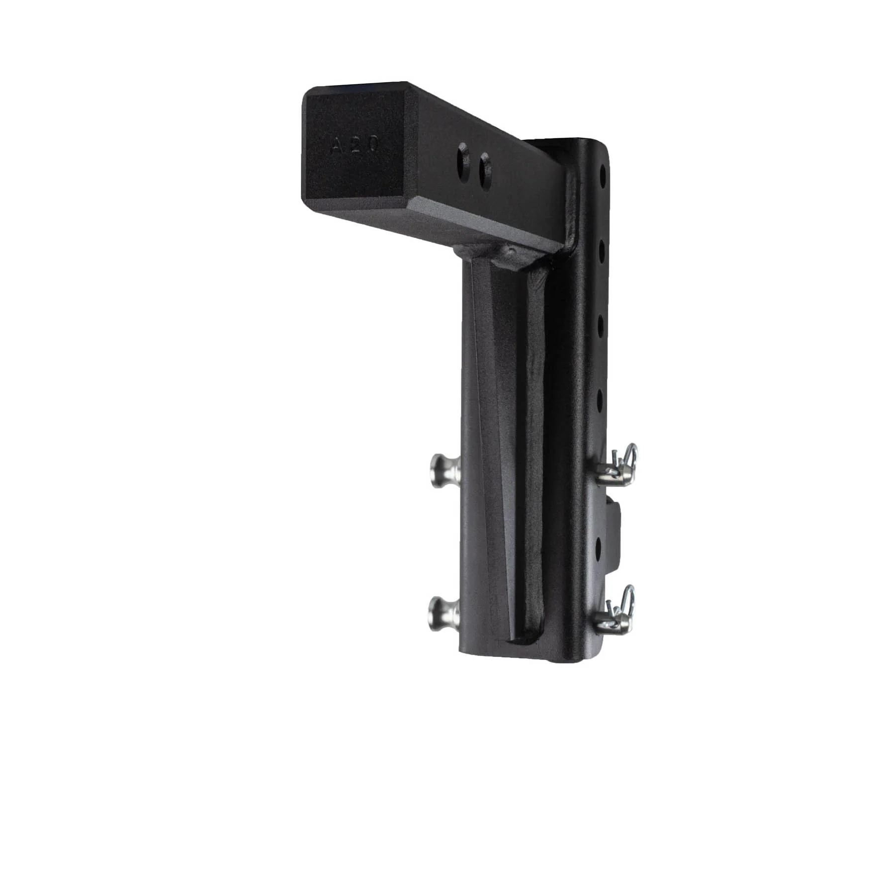 2.5" Heavy Duty 8" Drop/Rise Hitch - Image 23