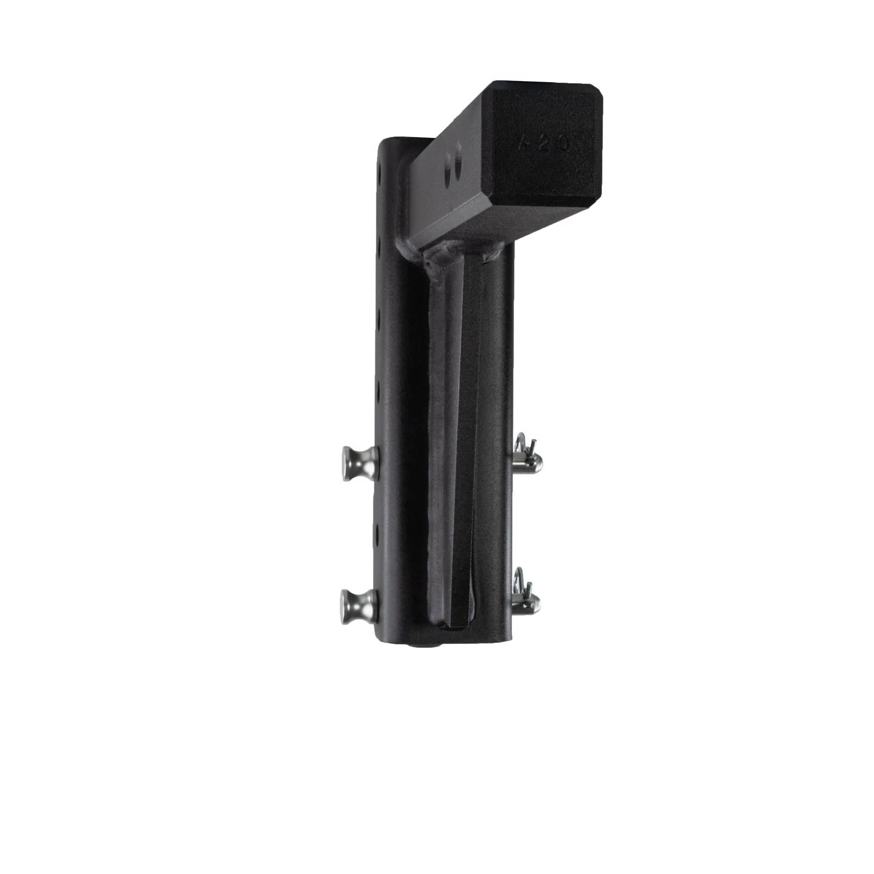 2.5" Heavy Duty 8" Drop/Rise Hitch - Image 26